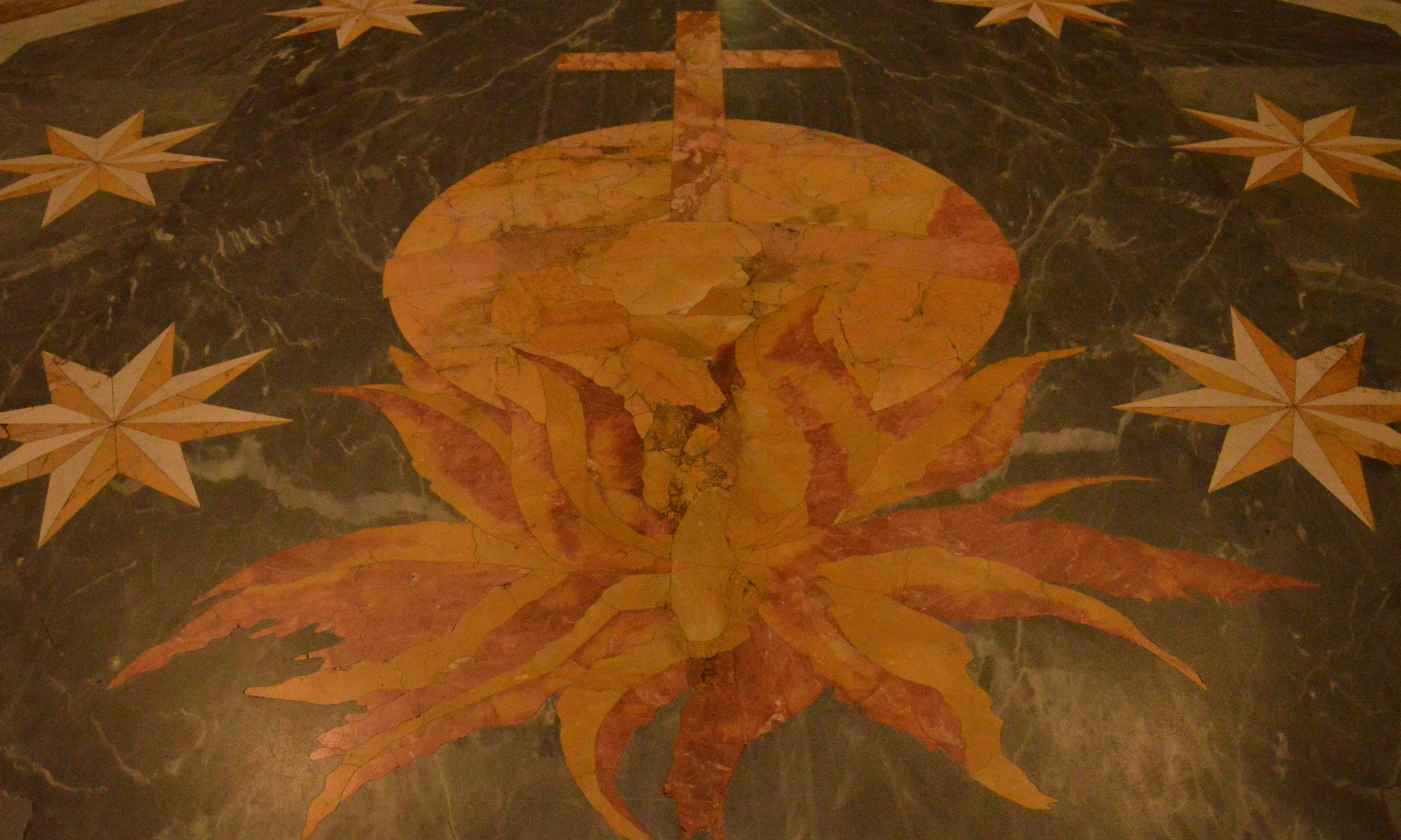 Basilica di Santa Maria degli Angeli e dei Martiri, Rome | Zoompit