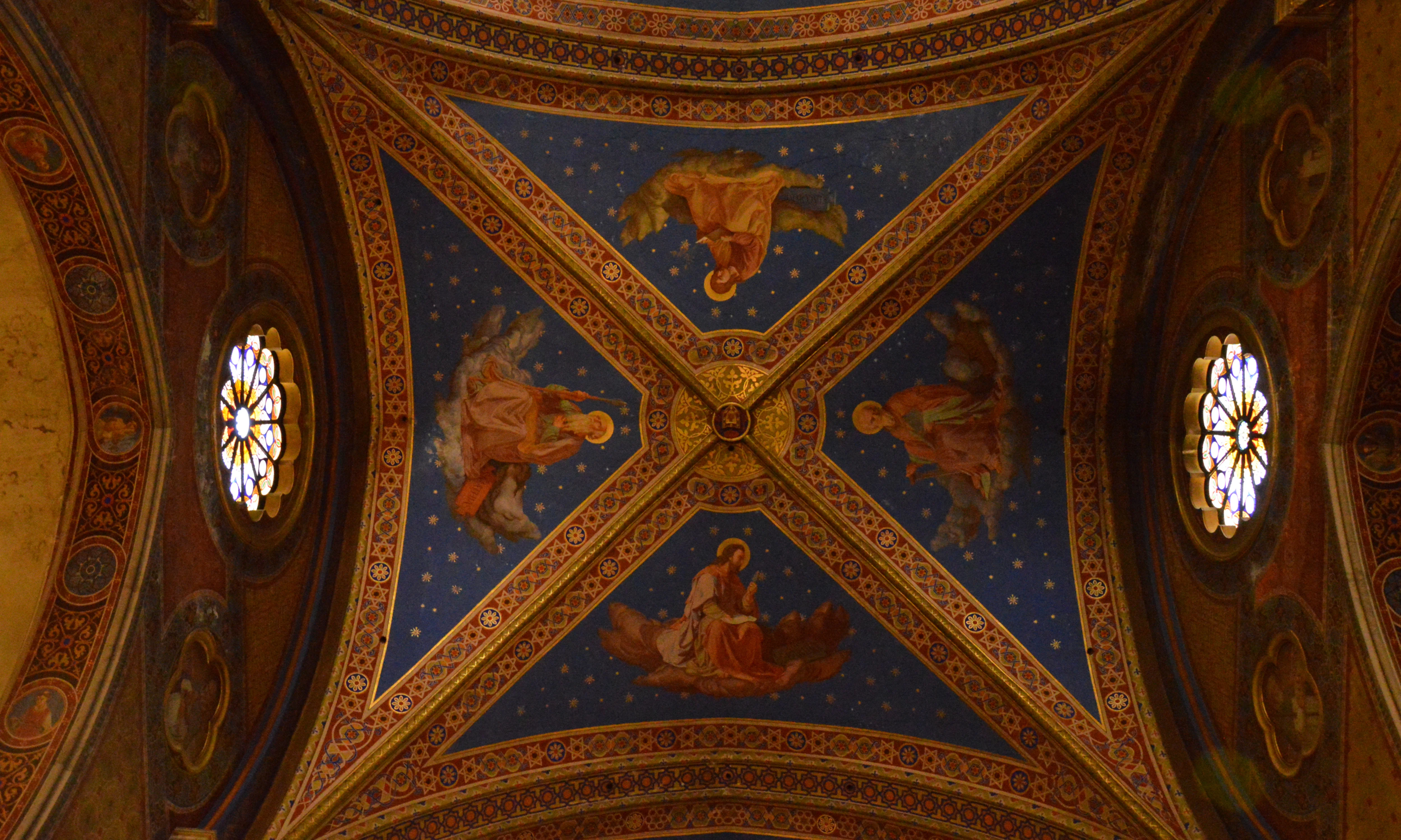 Basilica di Santa Maria Sopra Minerva, Rome | Zoompit