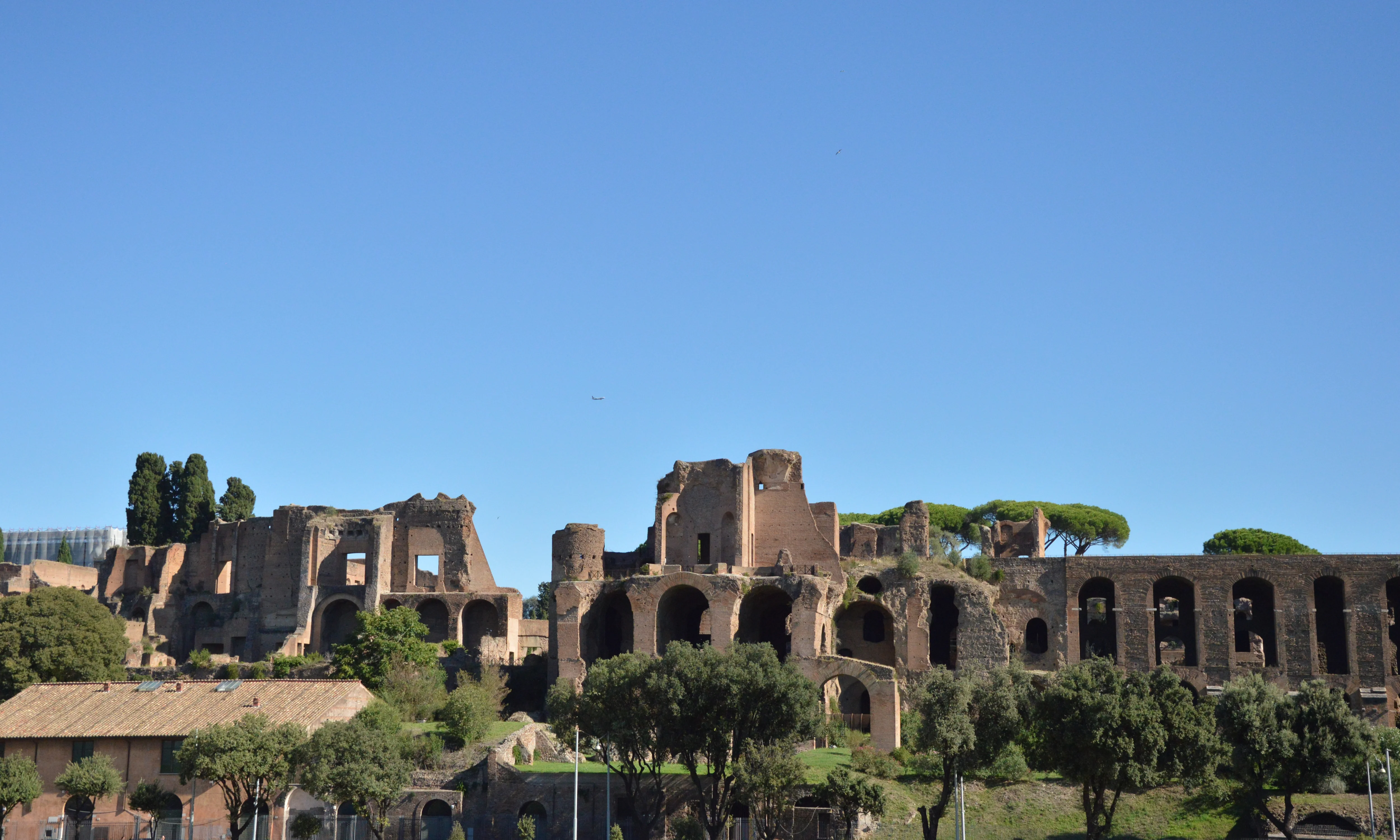 Circo Massimo, Rome | Zoompit