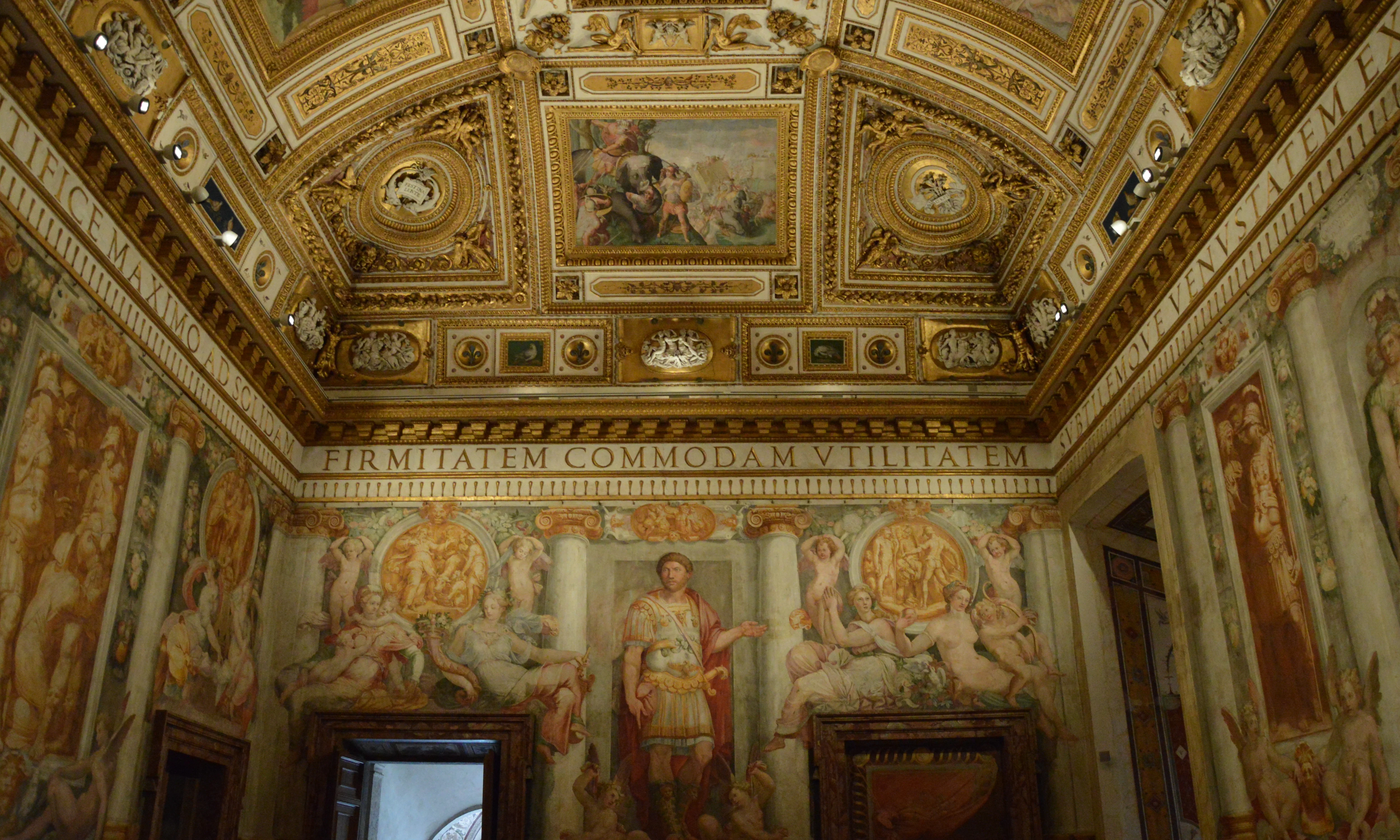 Castel Sant'Angelo, Rome | Zoompit