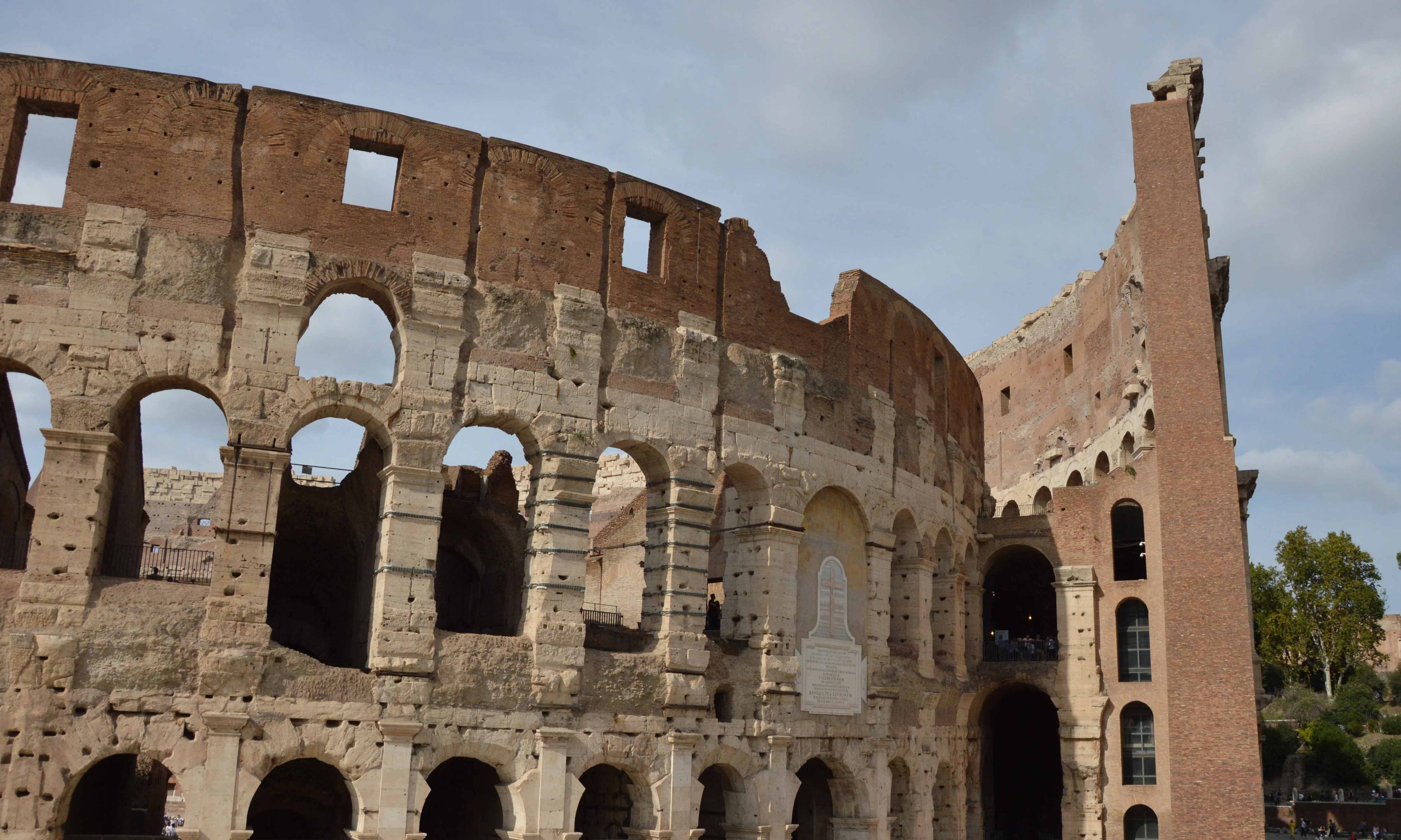 Colosseo, Rome | Zoompit