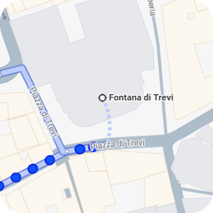 itinenari