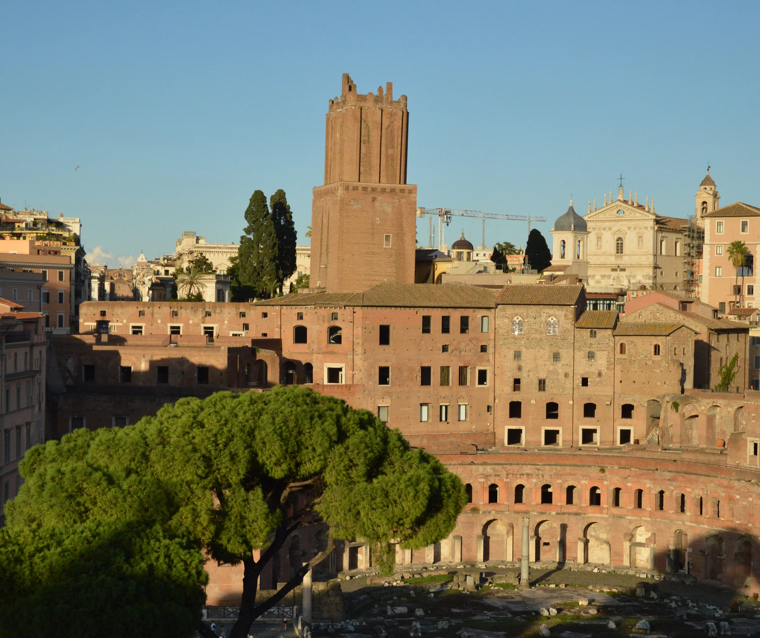Fori Imperiali | Zoompit
