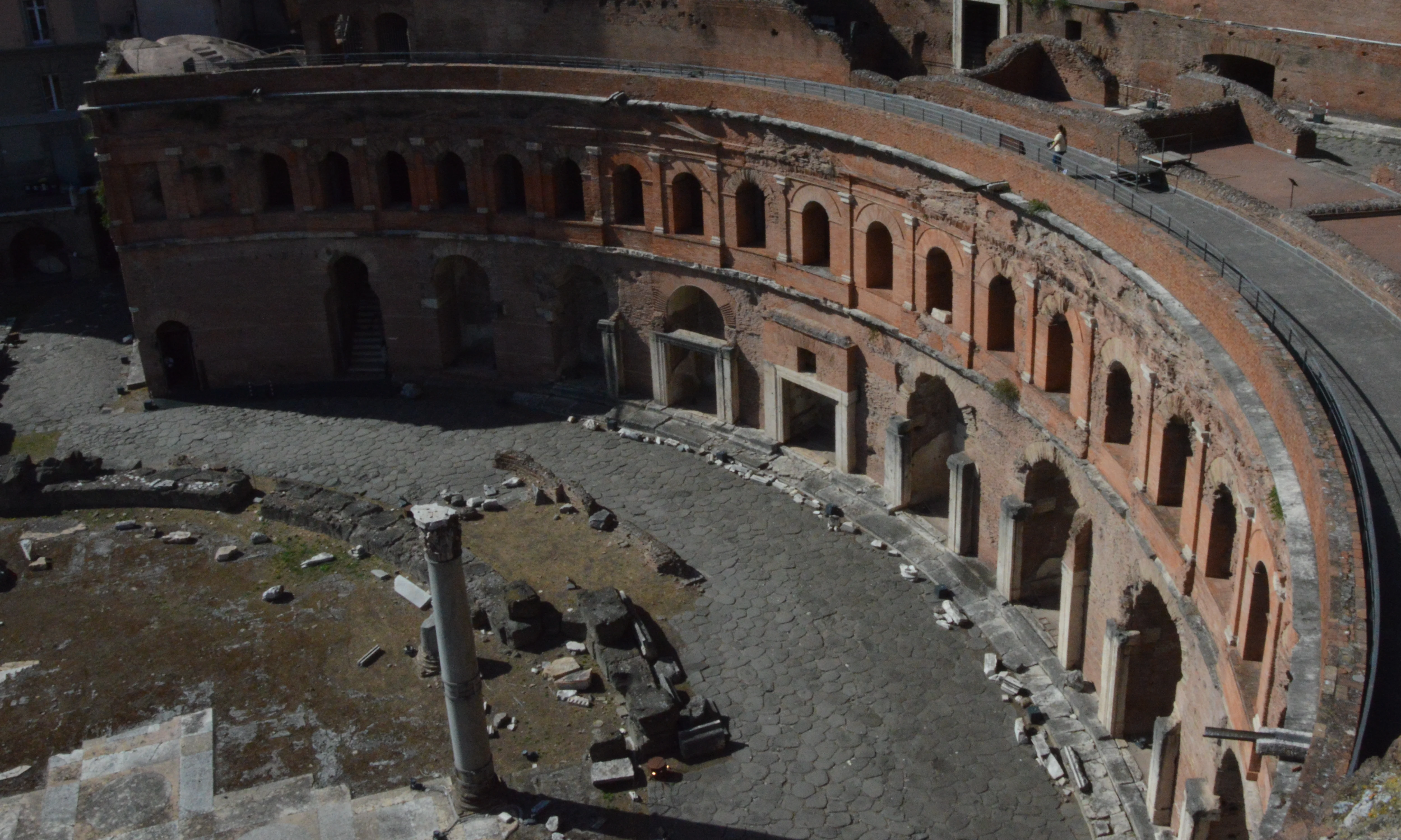 Fori Imperiali, Roma | Zoompit
