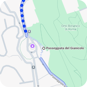 itinenari