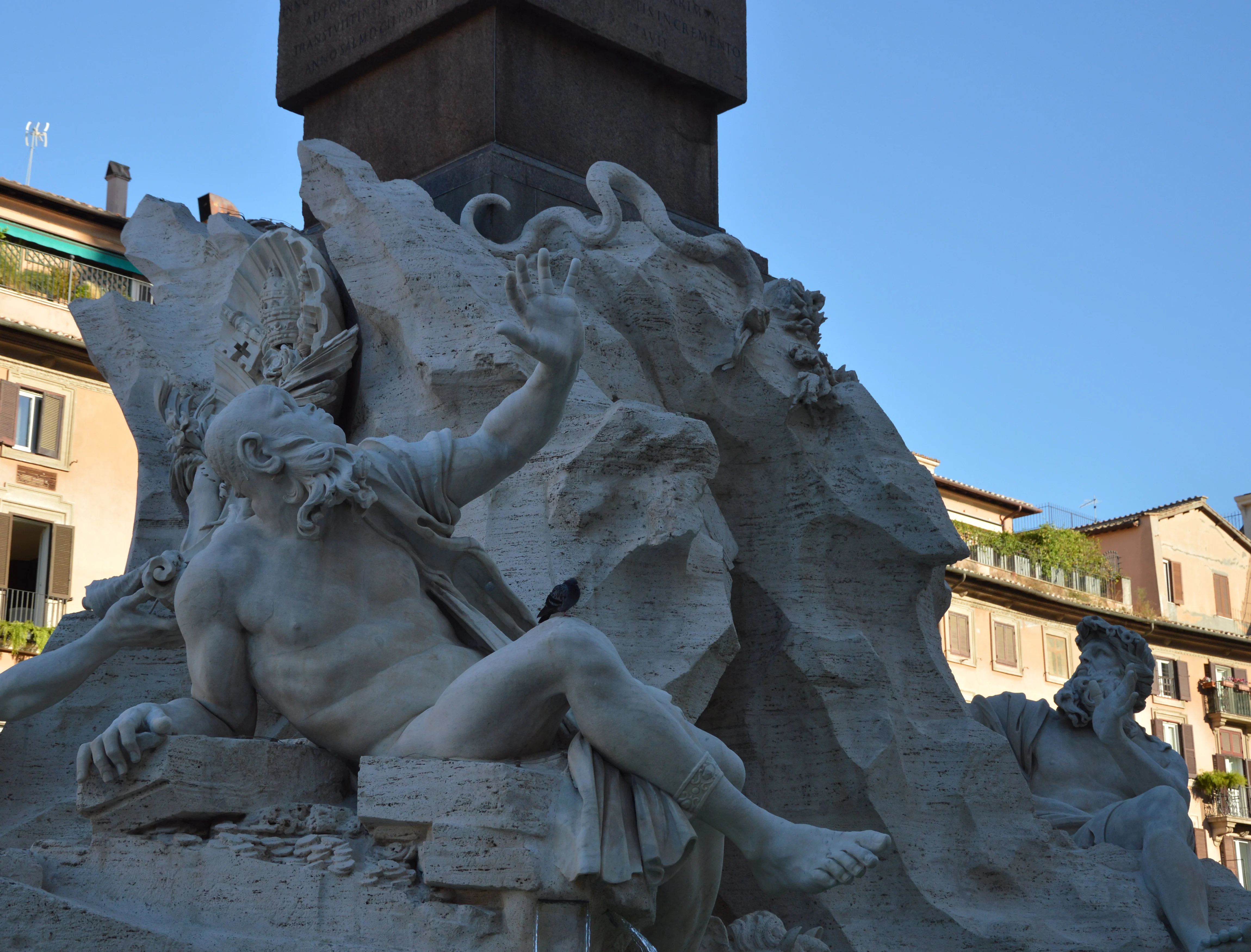 Piazza Navona, Rome | Zoompit