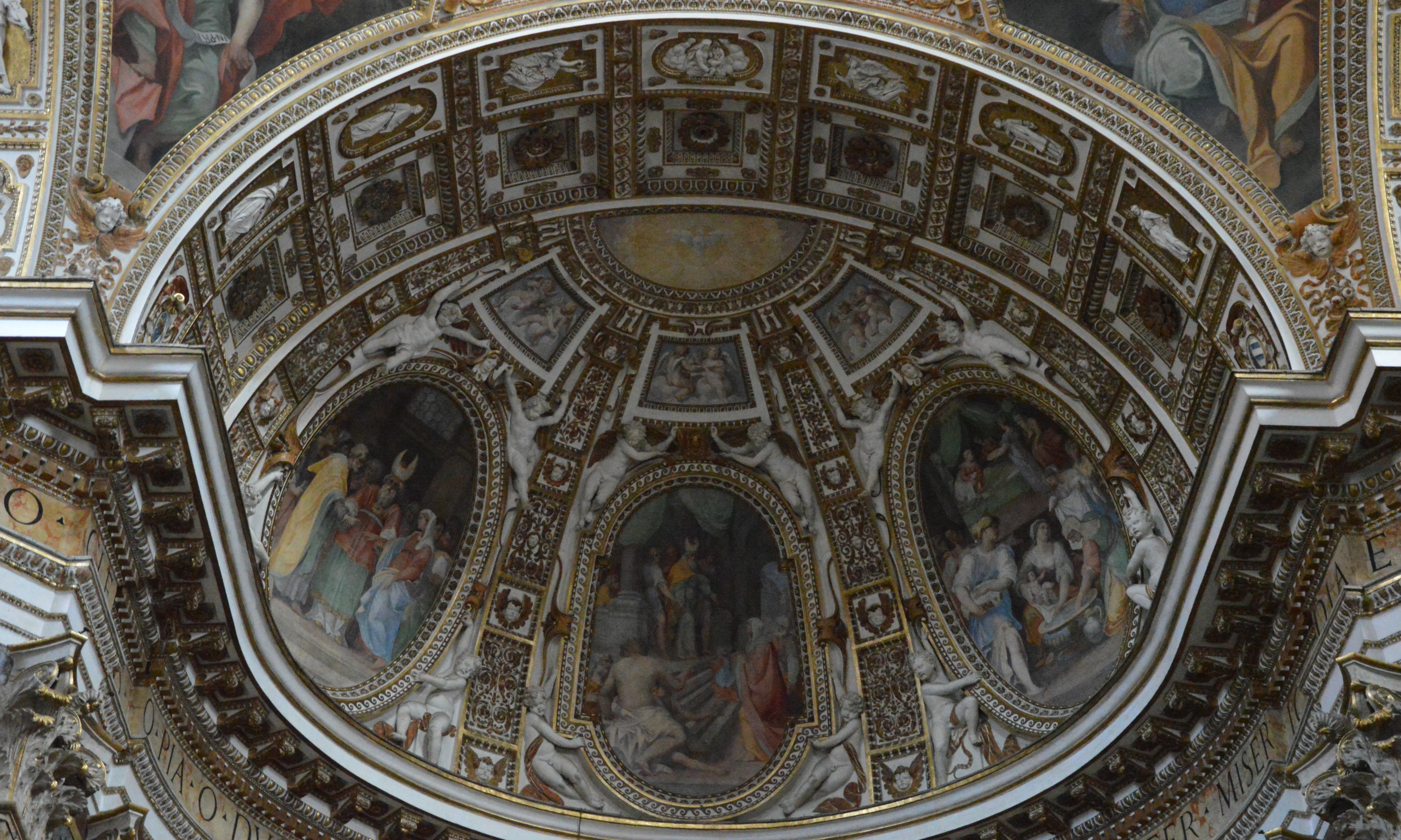 Piazza Santa Maria dei Monti, Rome | Zoompit