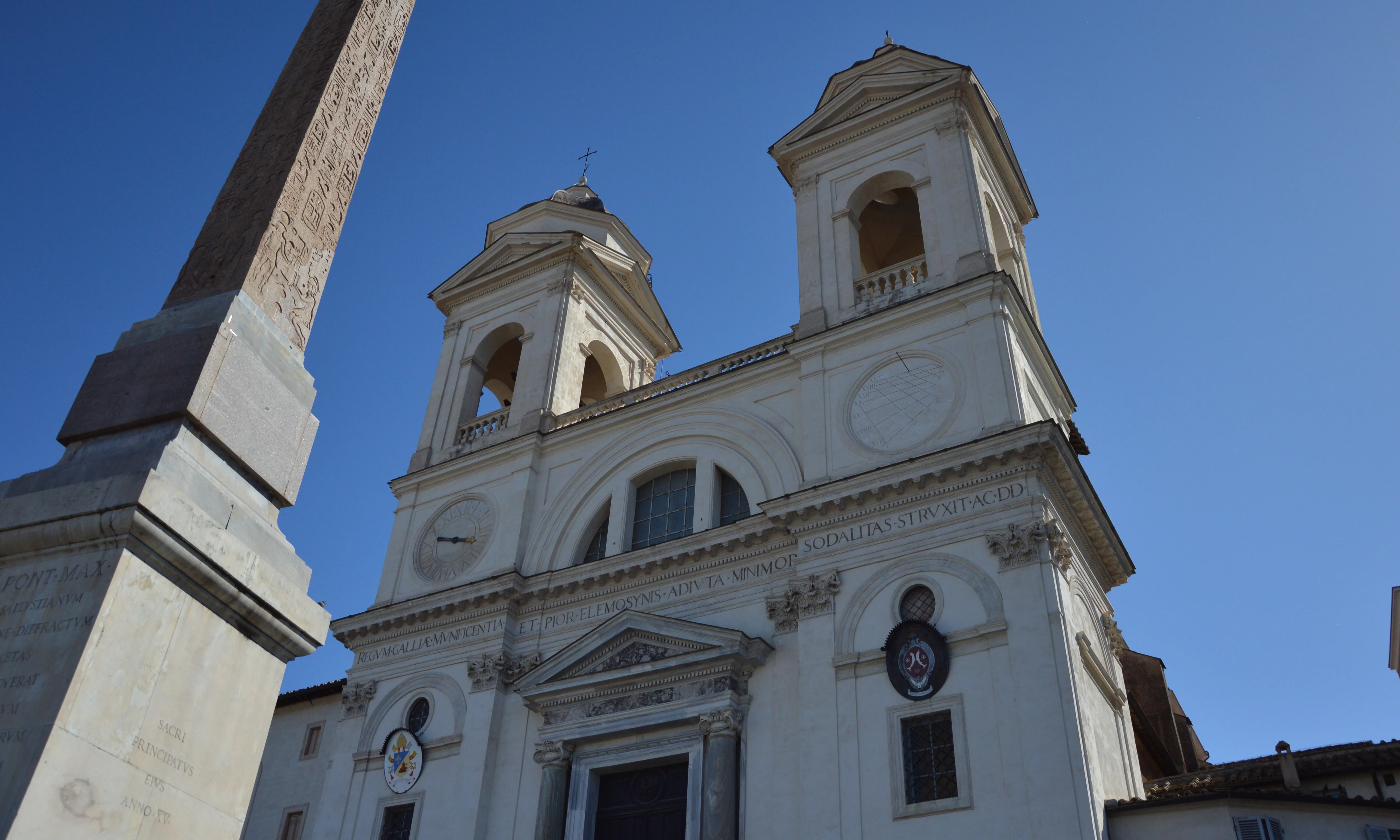 Piazza di Spagna, Rome | Zoompit