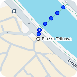 itinenari
