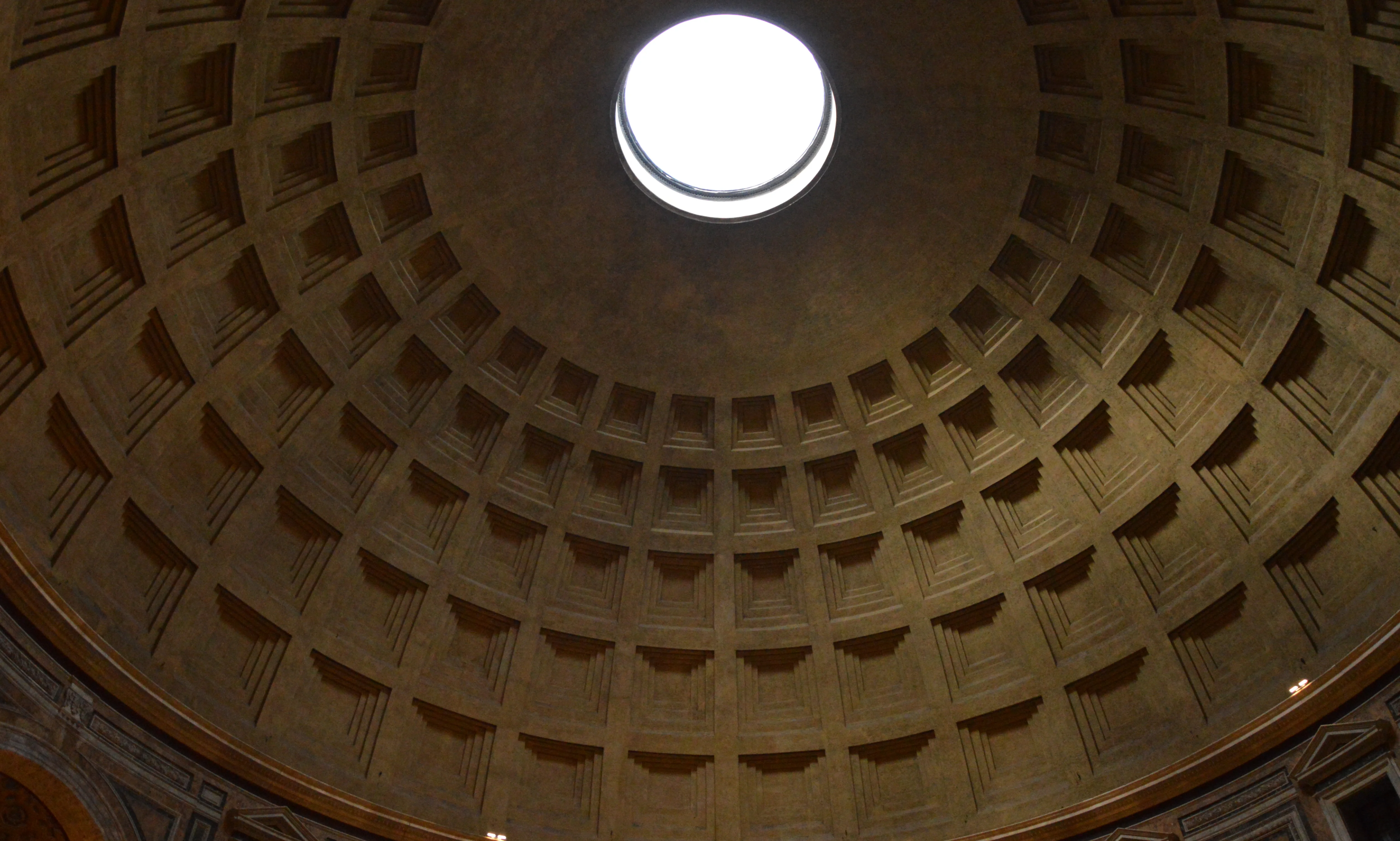 Pantheon, Rome | Zoompit