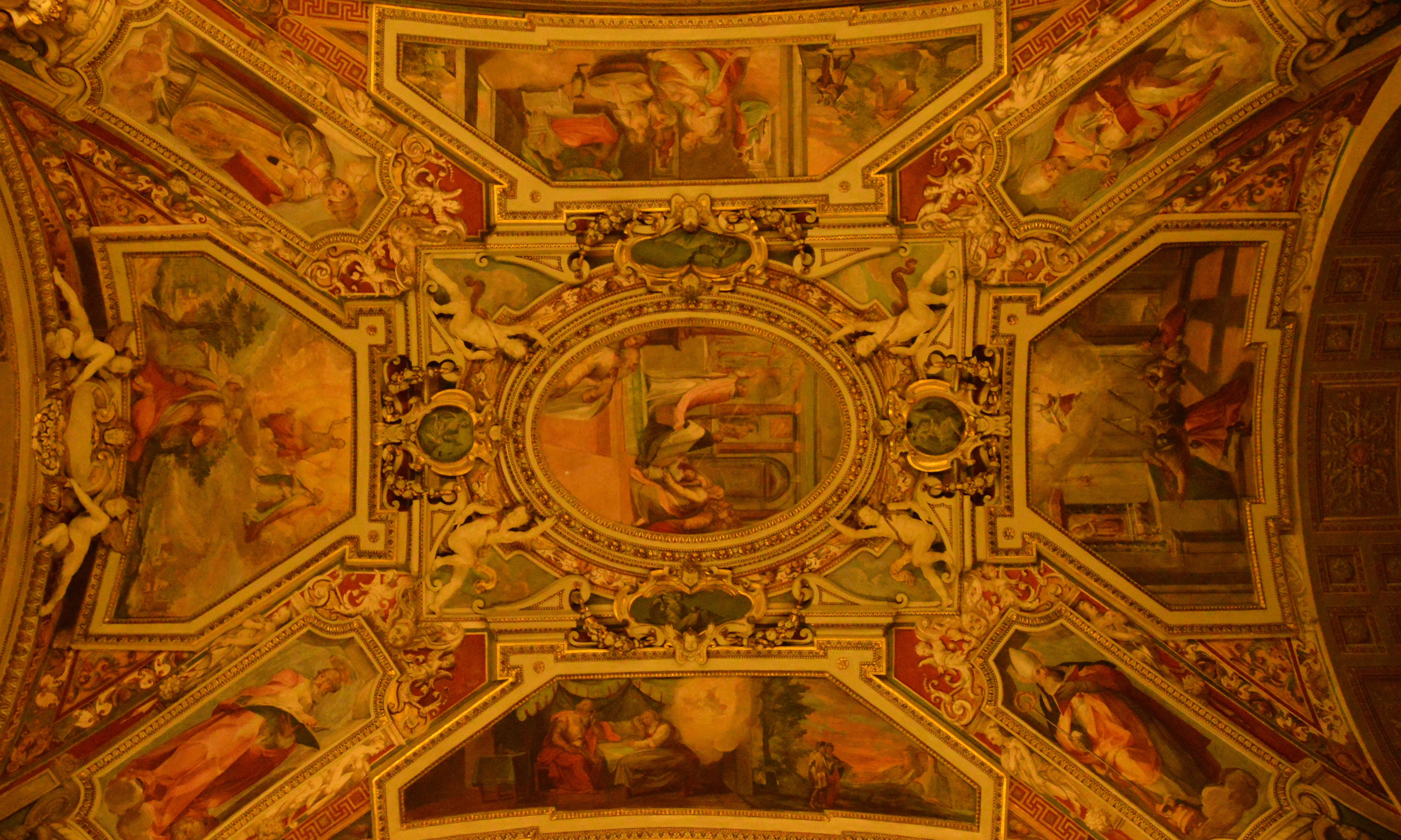 Basilica di Sant’Agostino , Rome | Zoompit