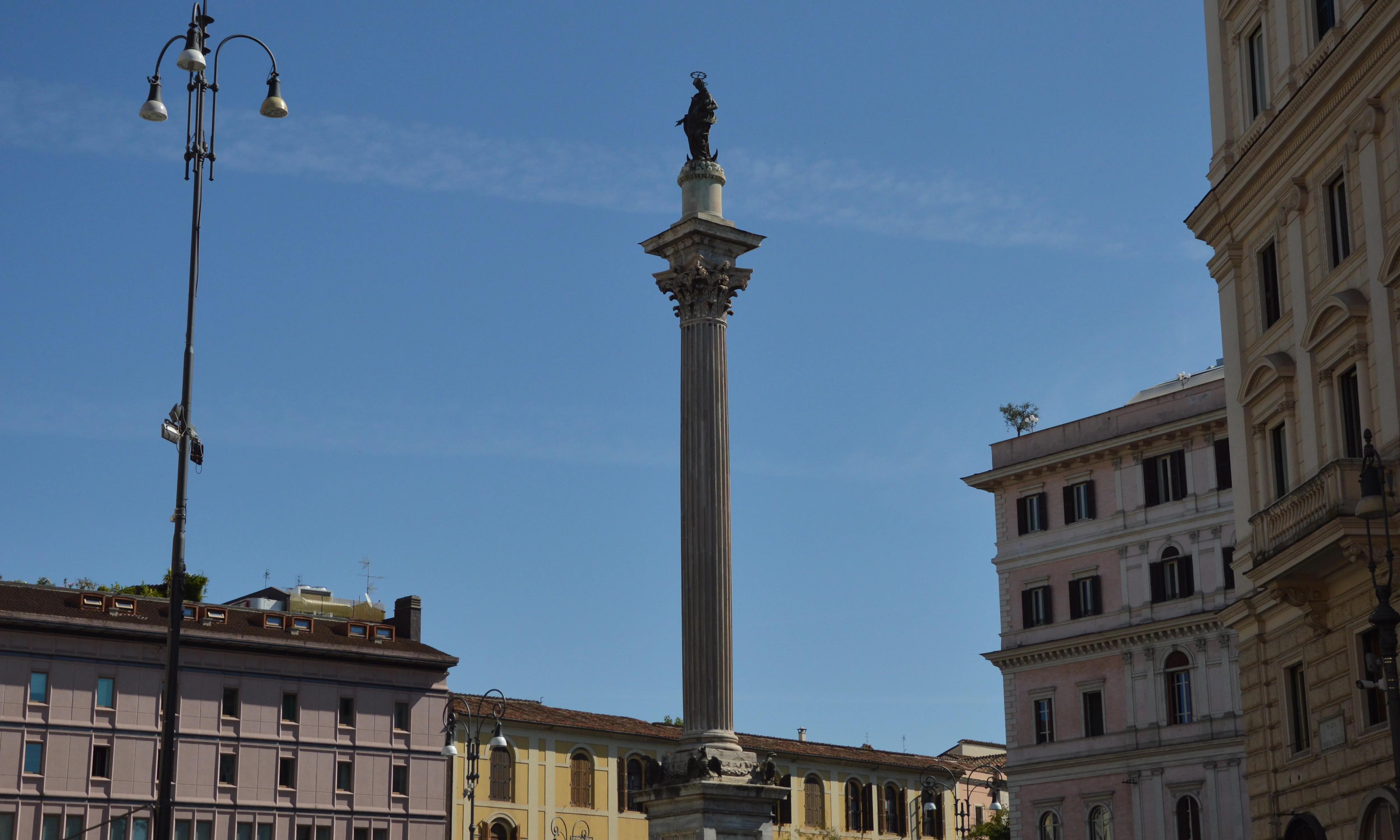 Basilica Santa Maria Maggiore, Rome | Zoompit