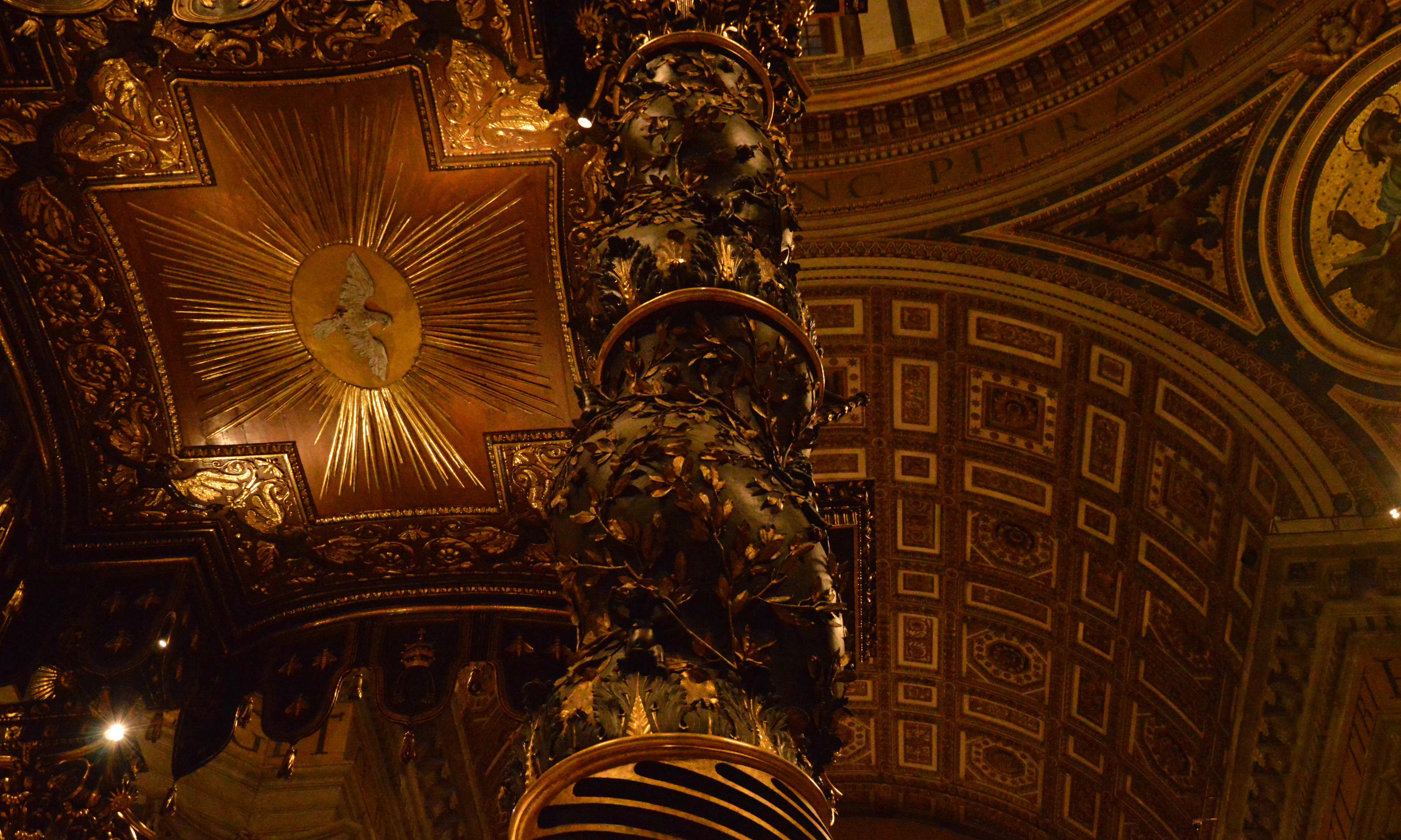 Basilica San Pietro, Rome | Zoompit