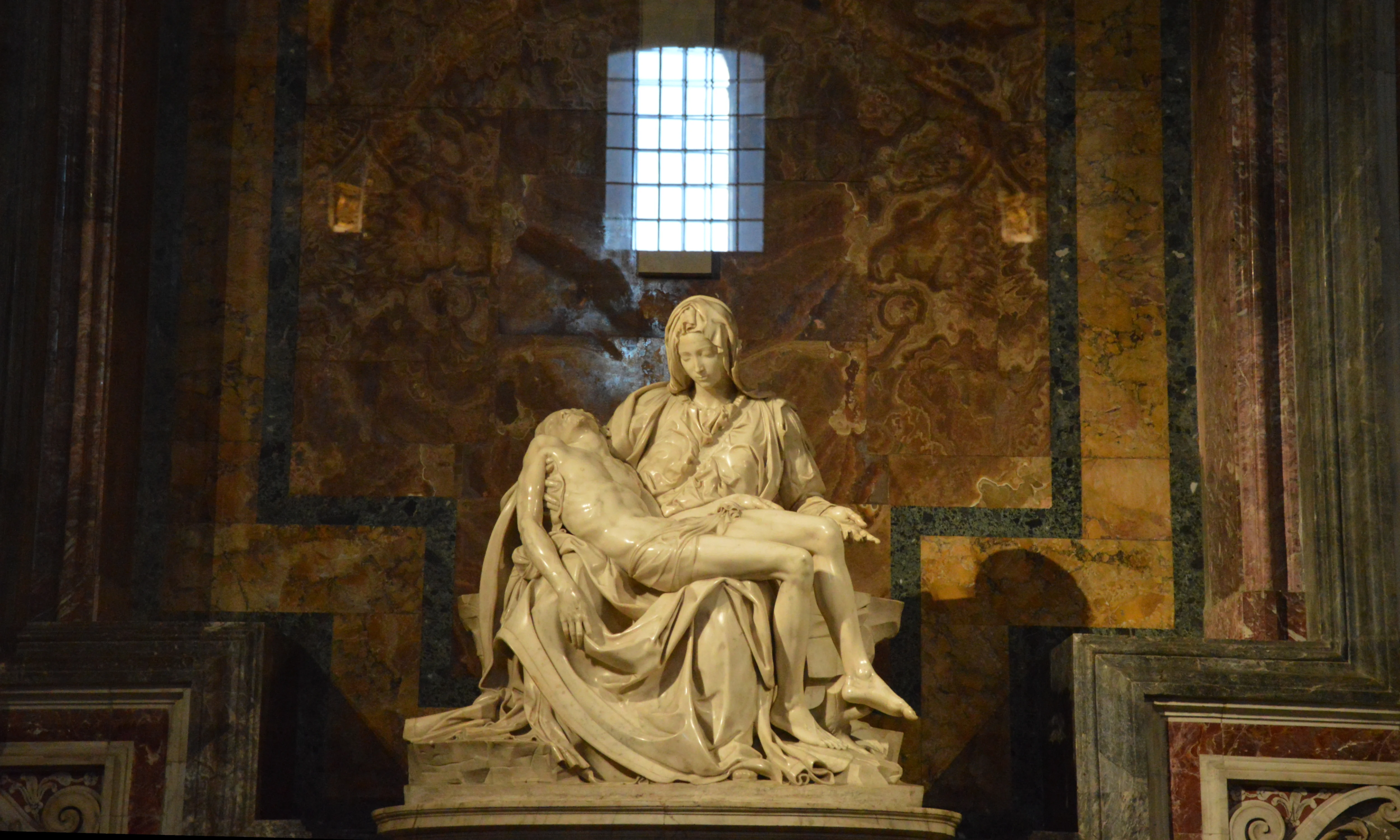 Basilica San Pietro, Rome | Zoompit