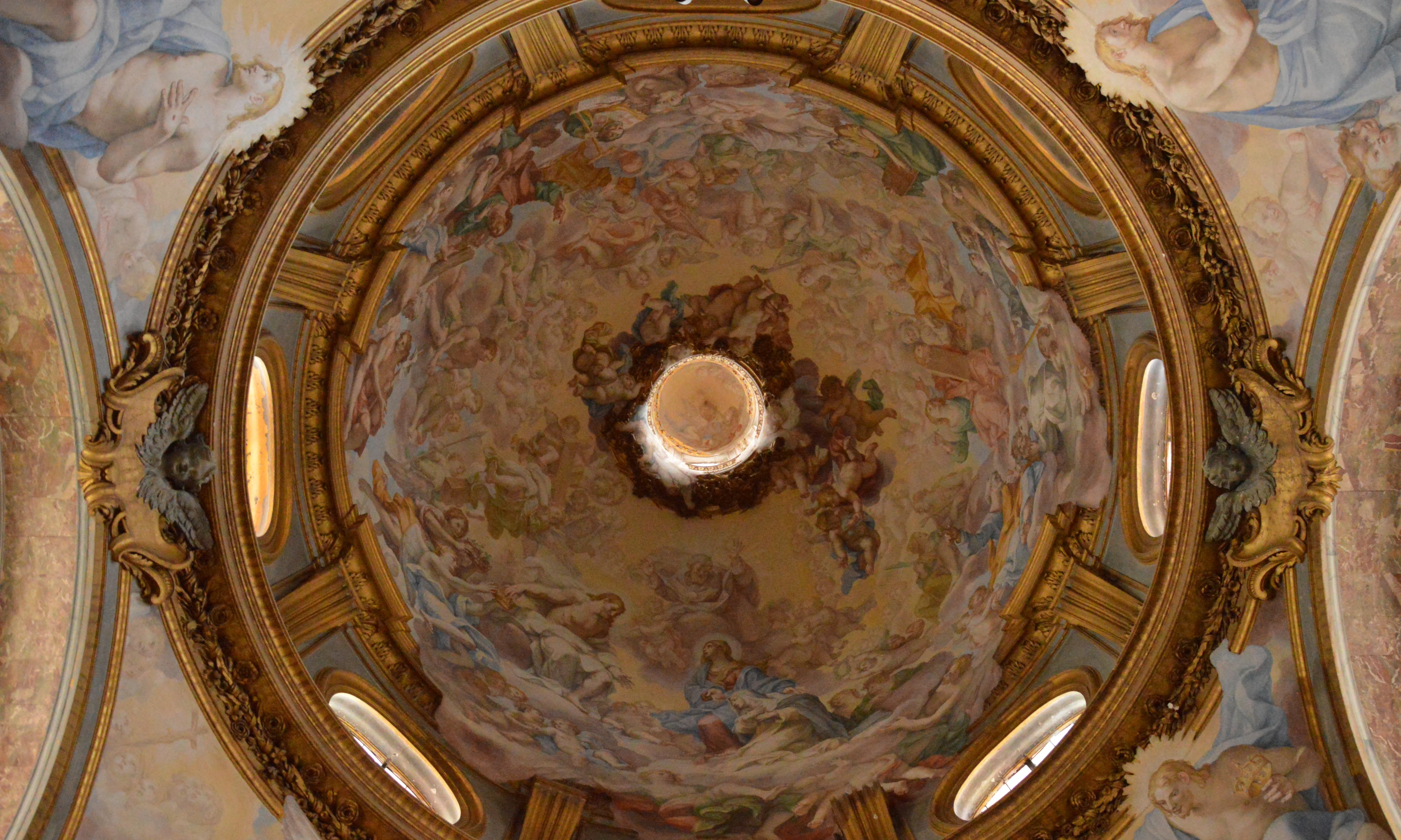 Basilica di Santa Sabina all'Aventino, Rome | Zoompit