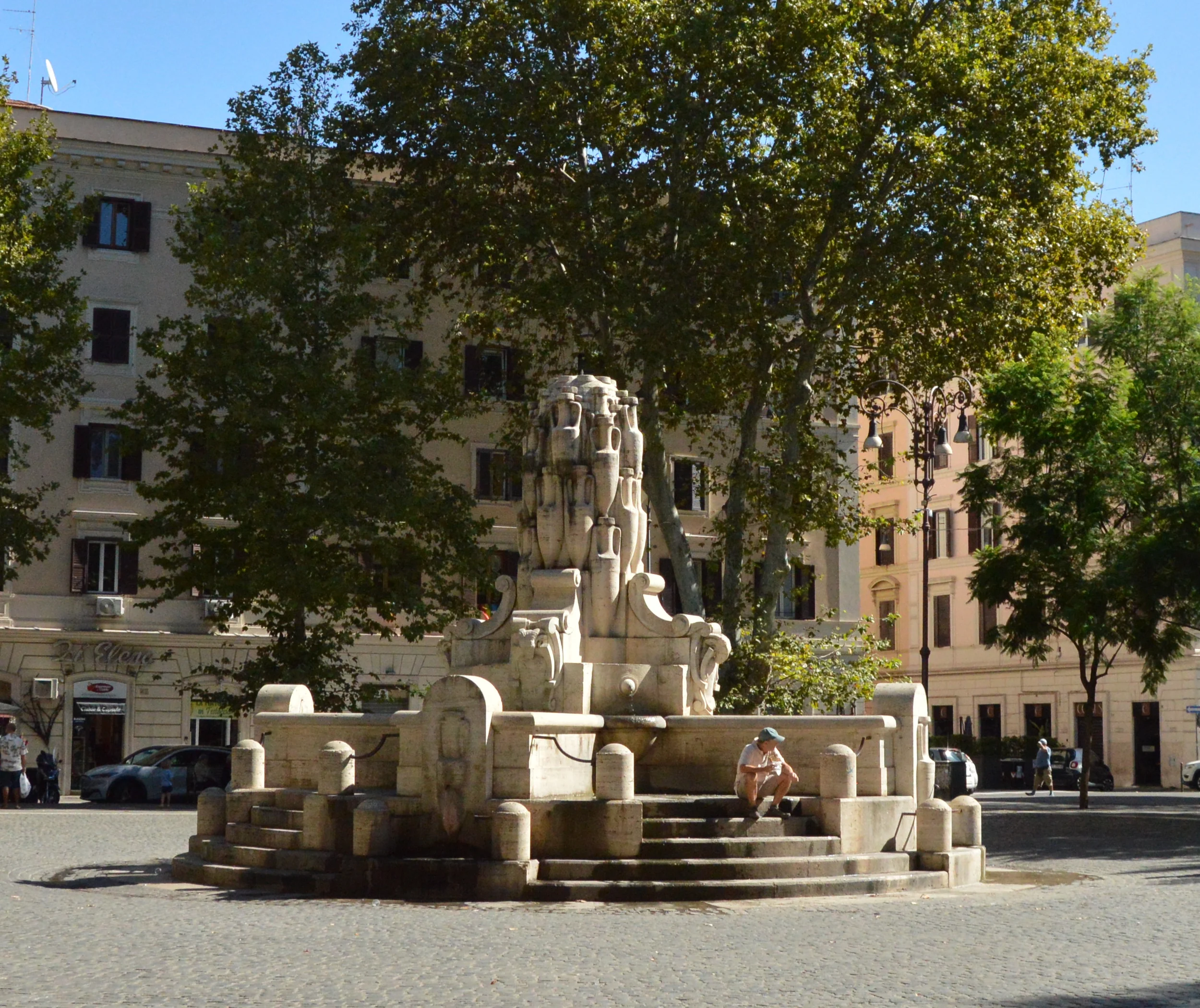 Testaccio | Zoompit