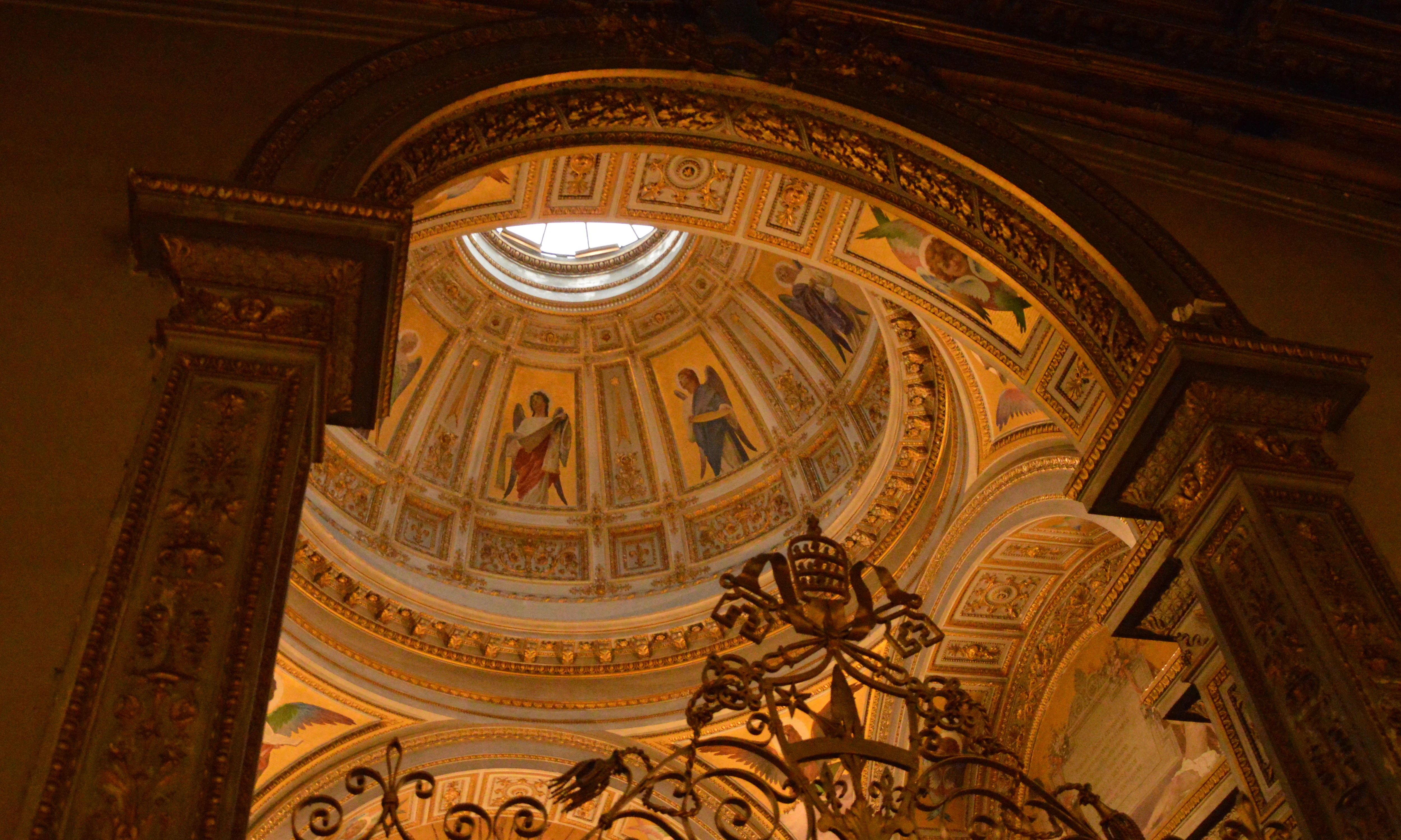 Basilica San Clemente, Rome | Zoompit