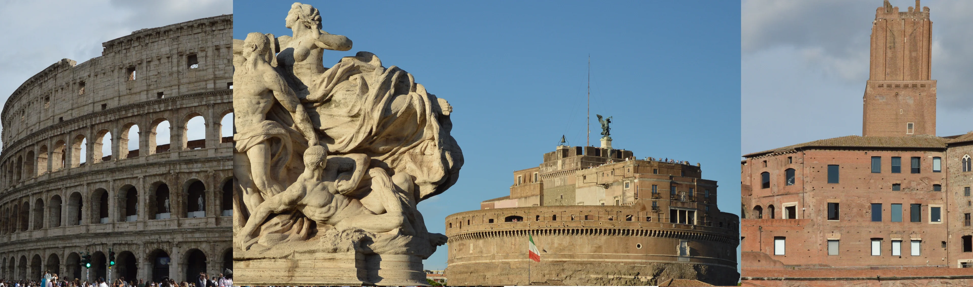 Rome | Zoompit