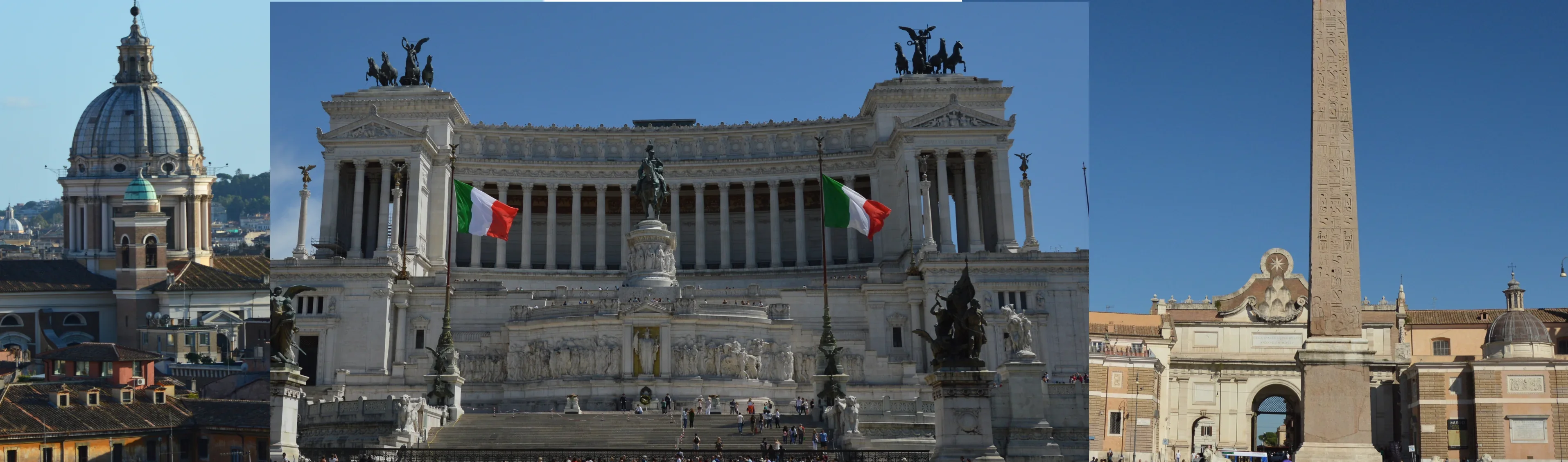 Rome | Zoompit