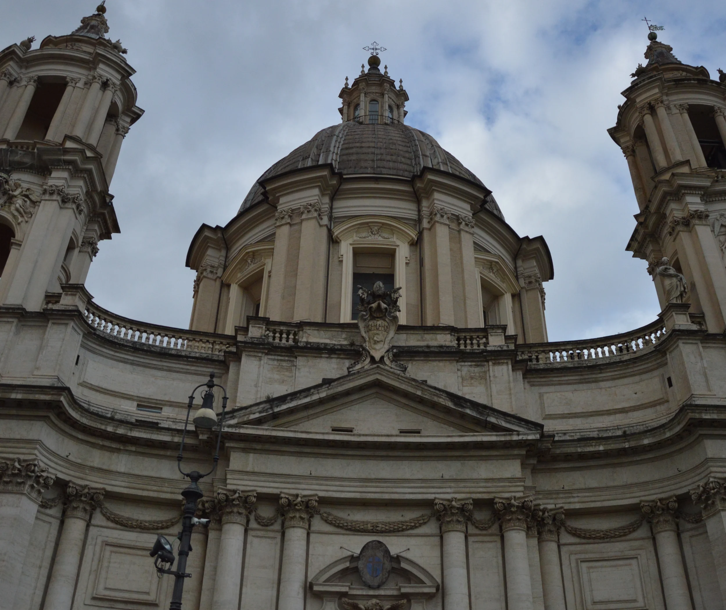 Chiesa di Sant'Agnese in Agone | Zoompit