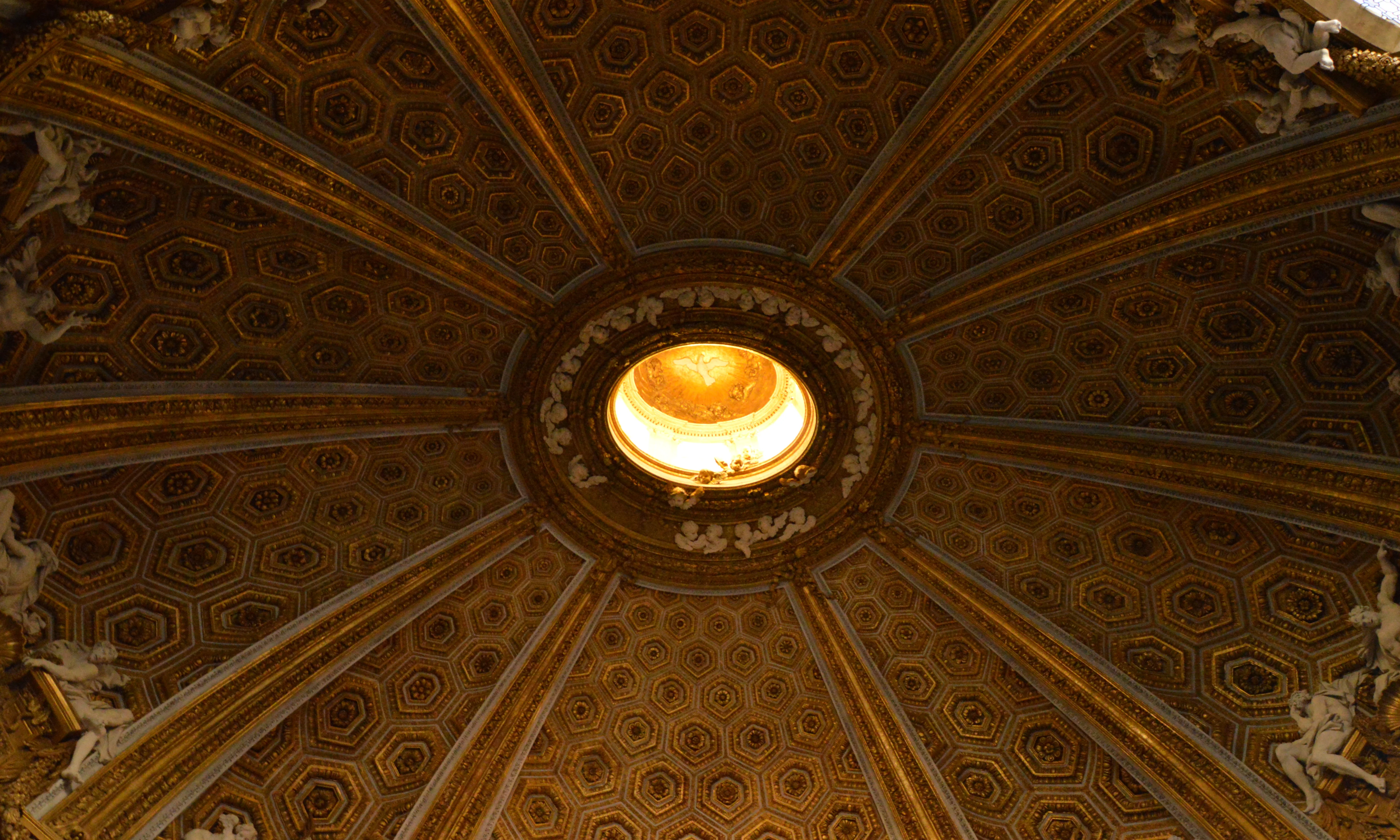 Chiesa di Sant'Andrea al Quirinale, Rome | Zoompit