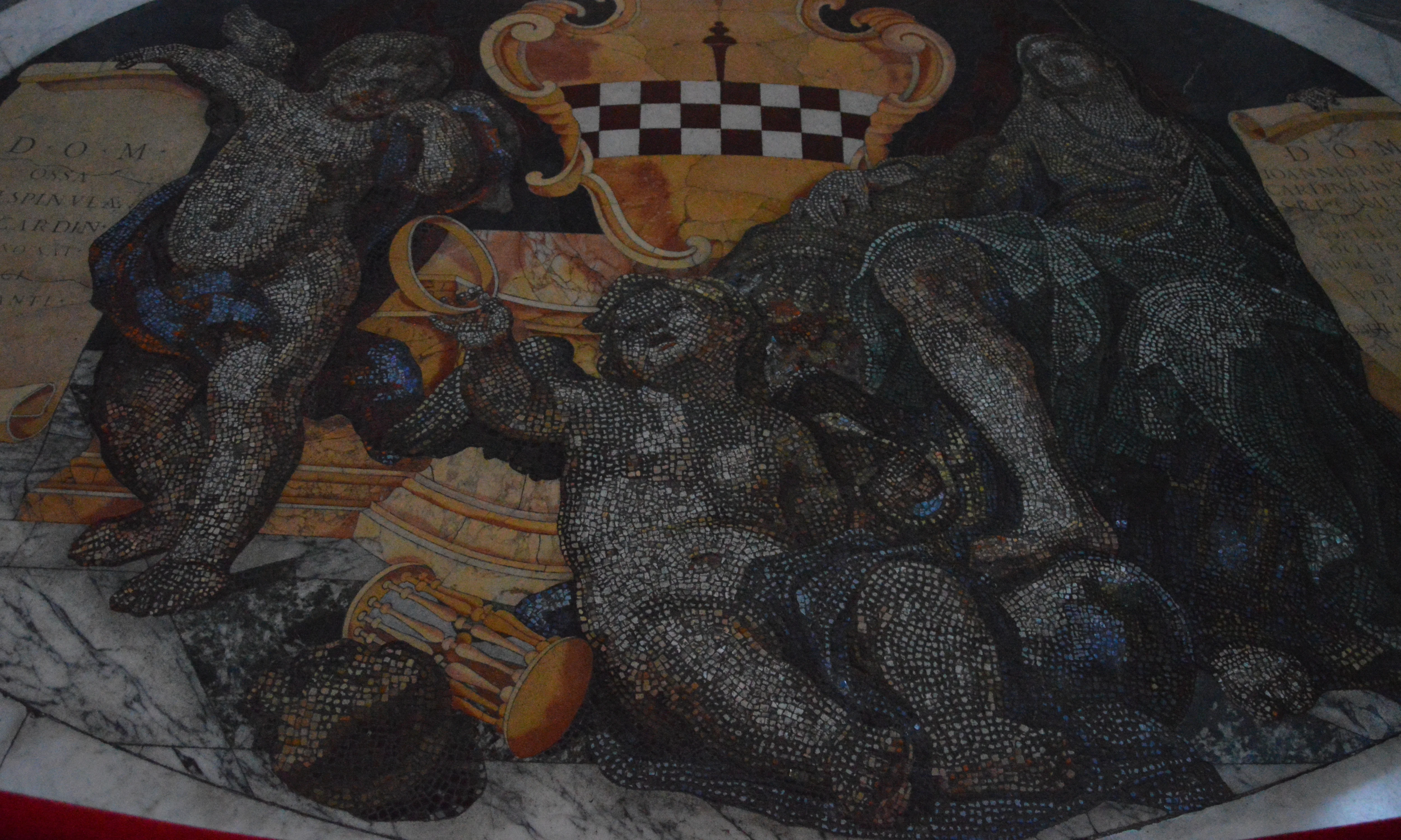 Chiesa di Sant'Andrea al Quirinale, Rome | Zoompit