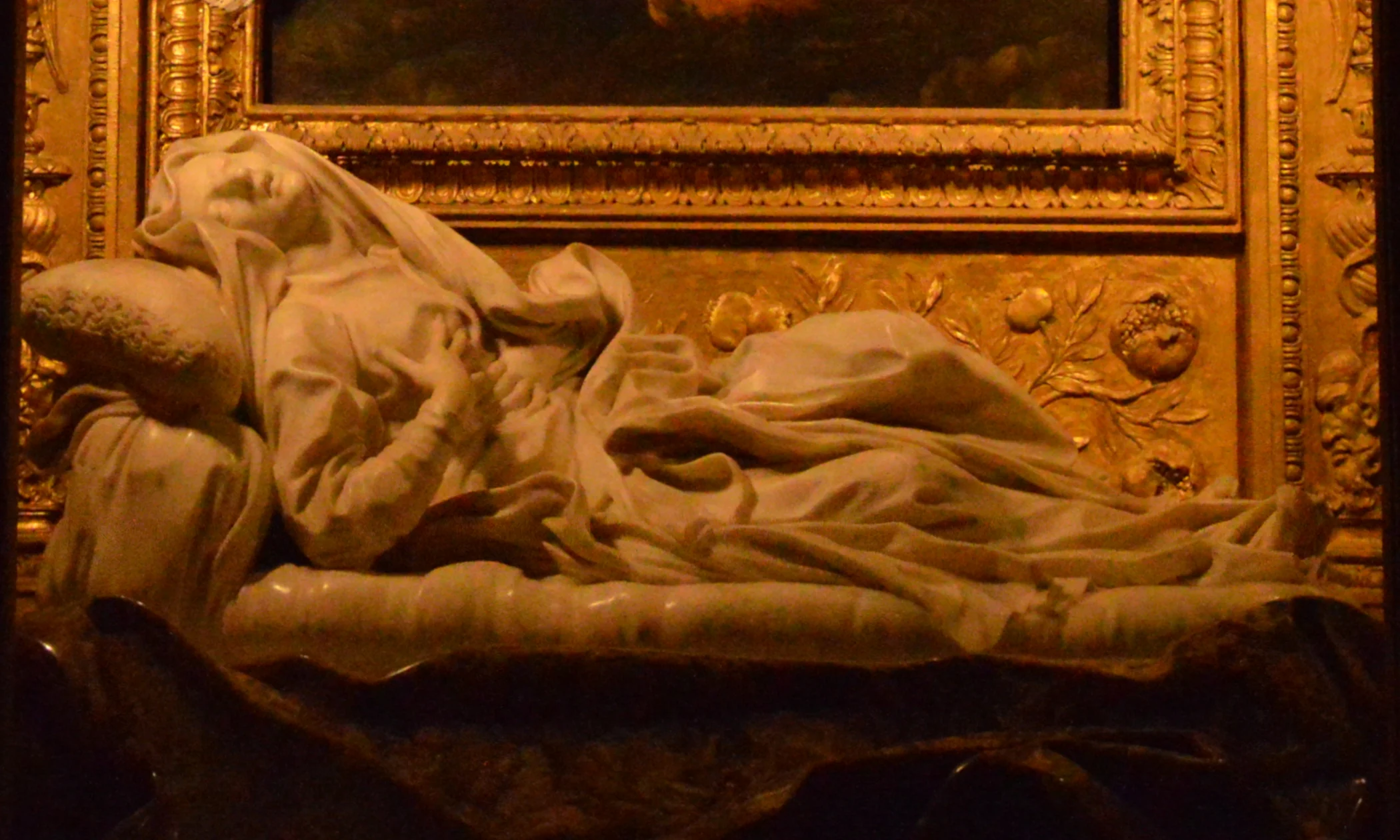 Chiesa di San Francesco a Ripa, Rome | Zoompit