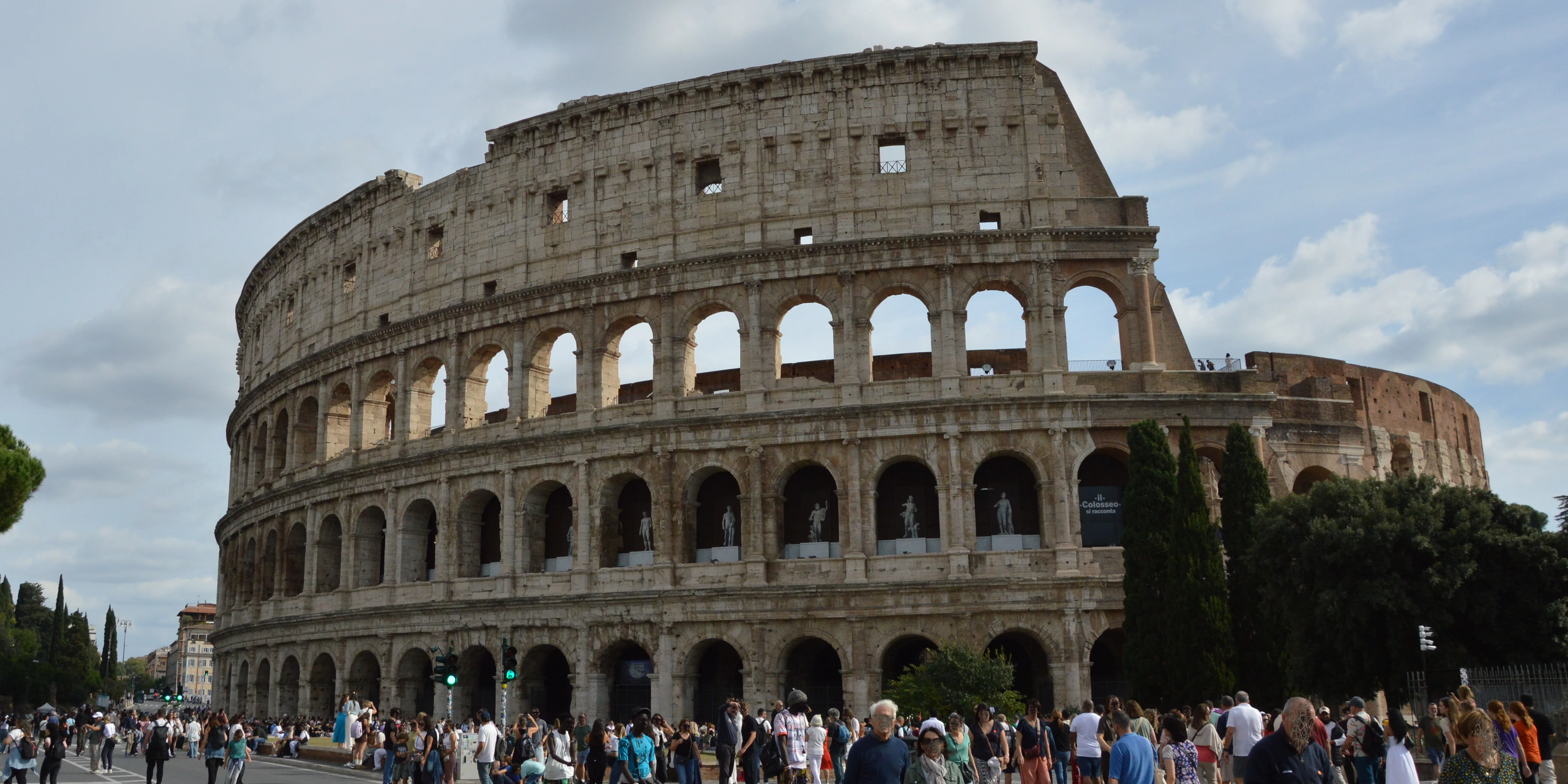 Roma, punti di interesse | Zoompit