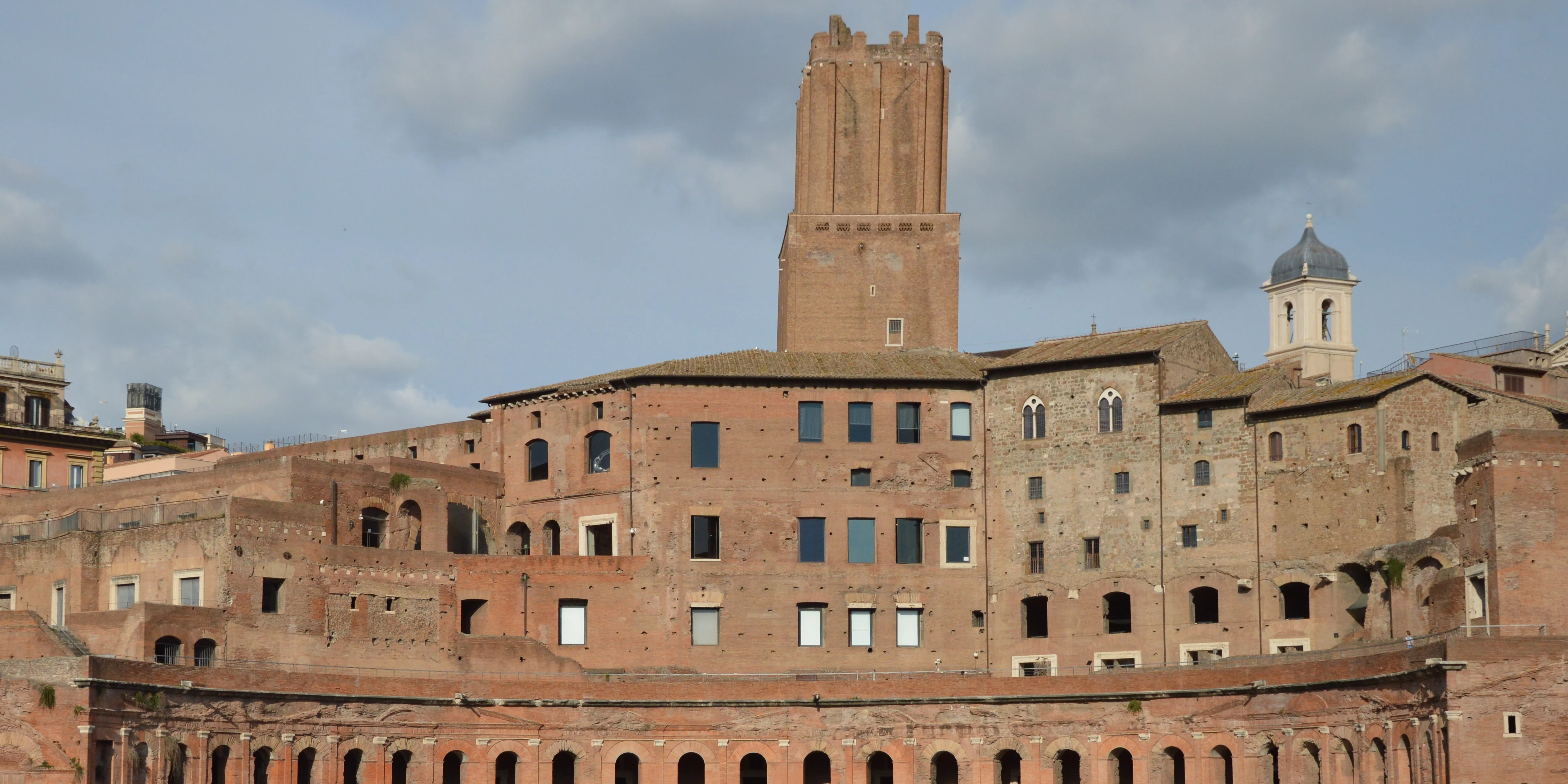Roma, punti di interesse | Zoompit