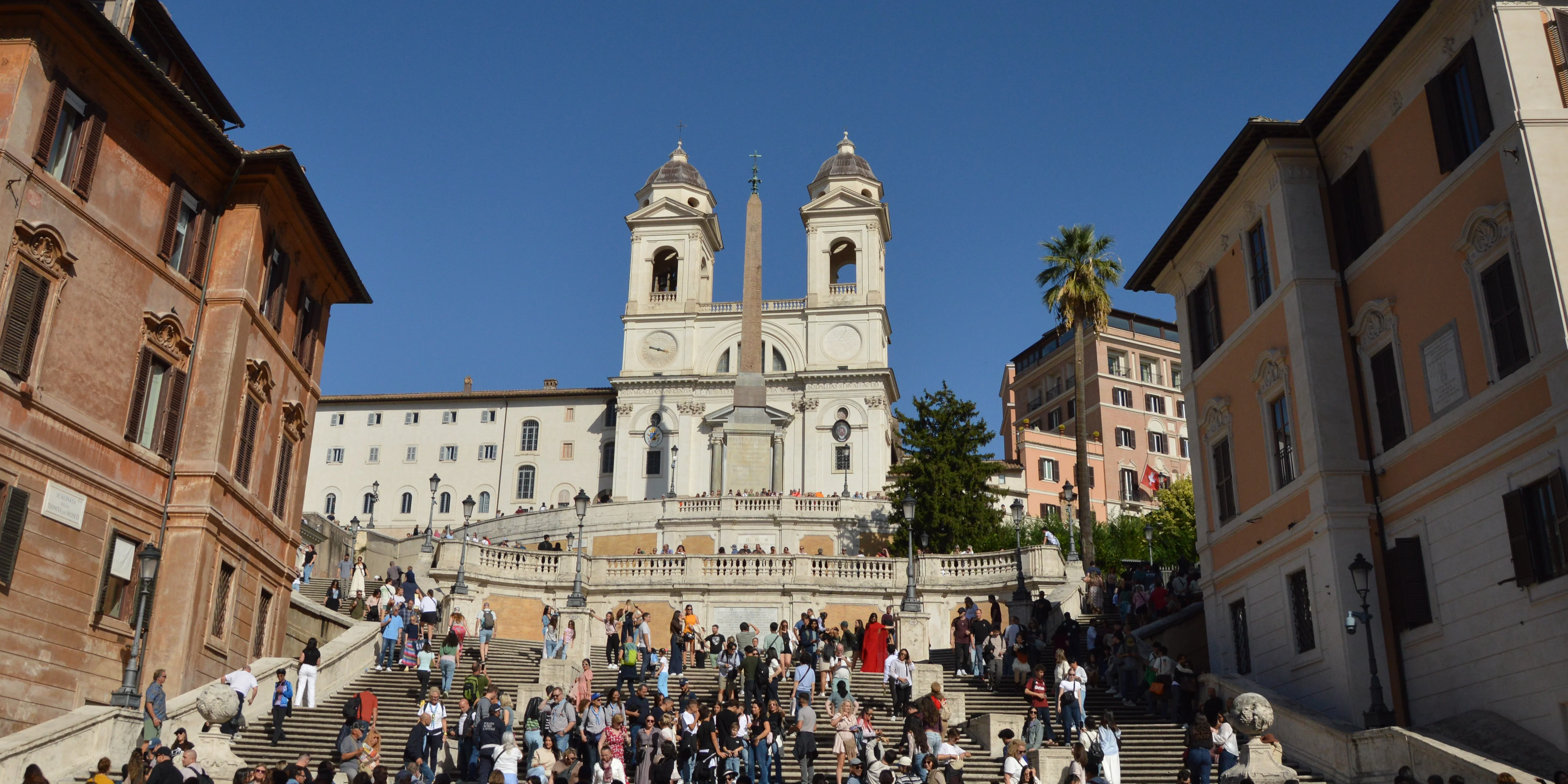 Roma, punti di interesse | Zoompit