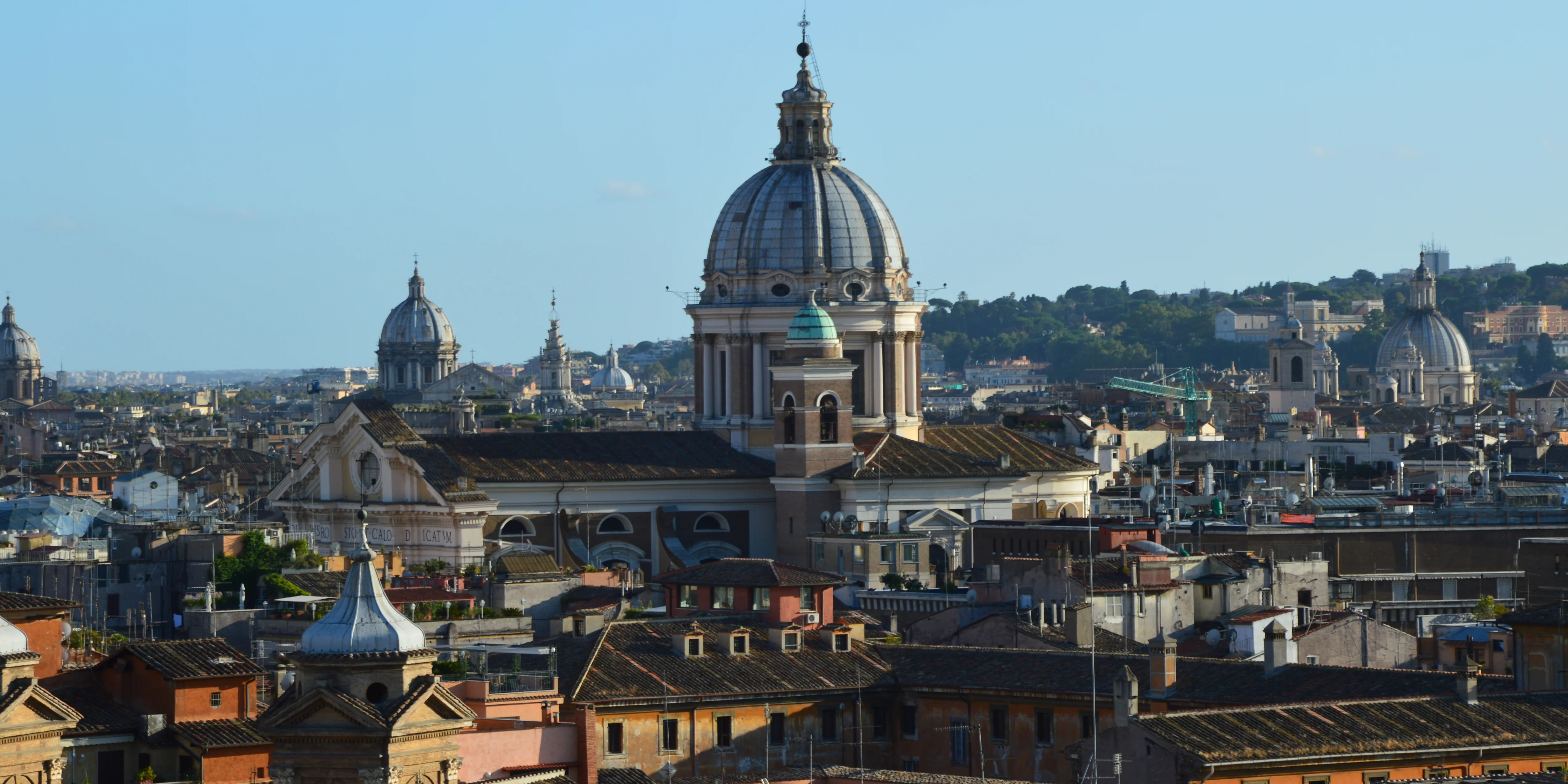 Roma, punti di interesse | Zoompit