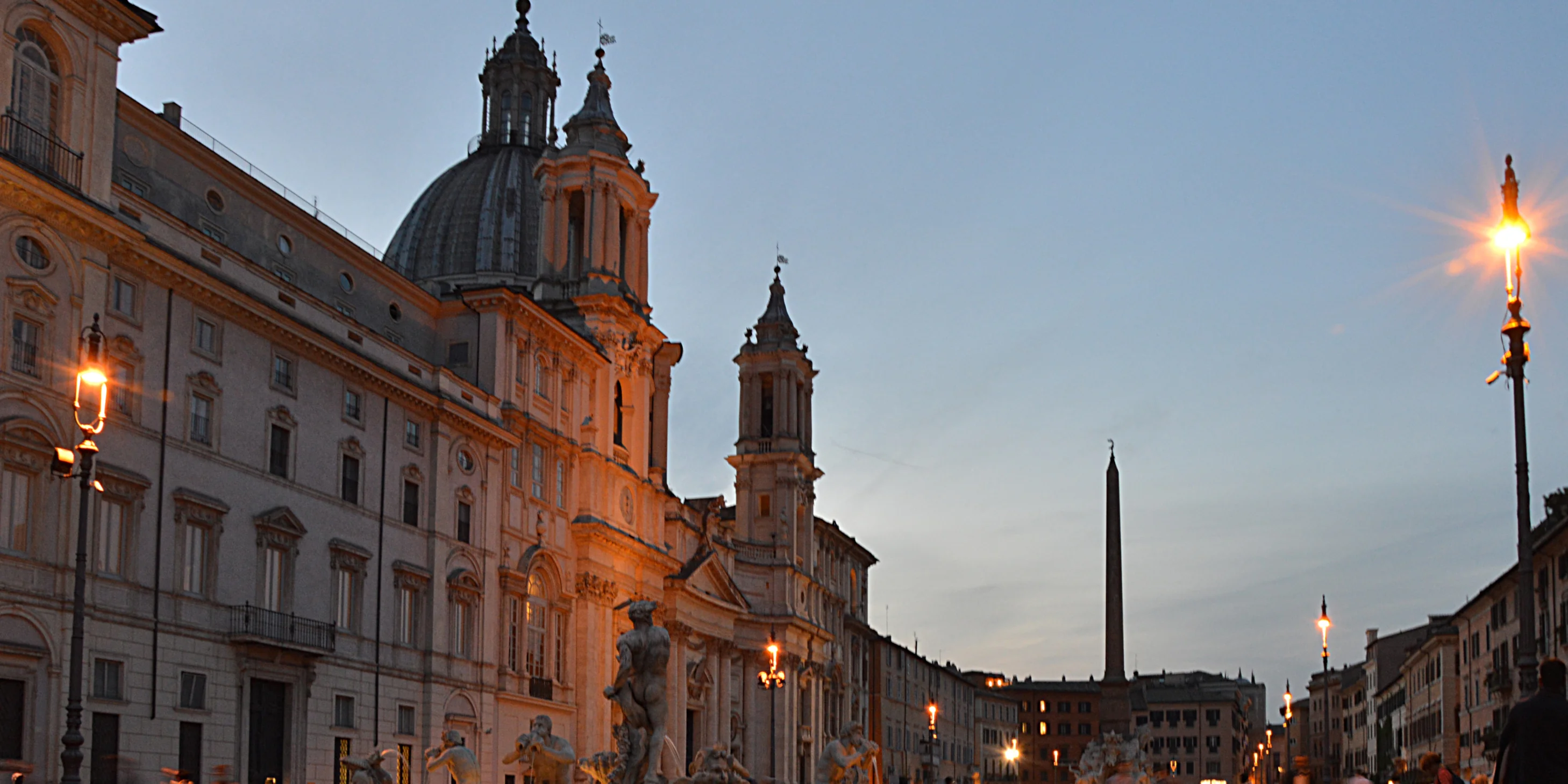 Roma, punti di interesse | Zoompit