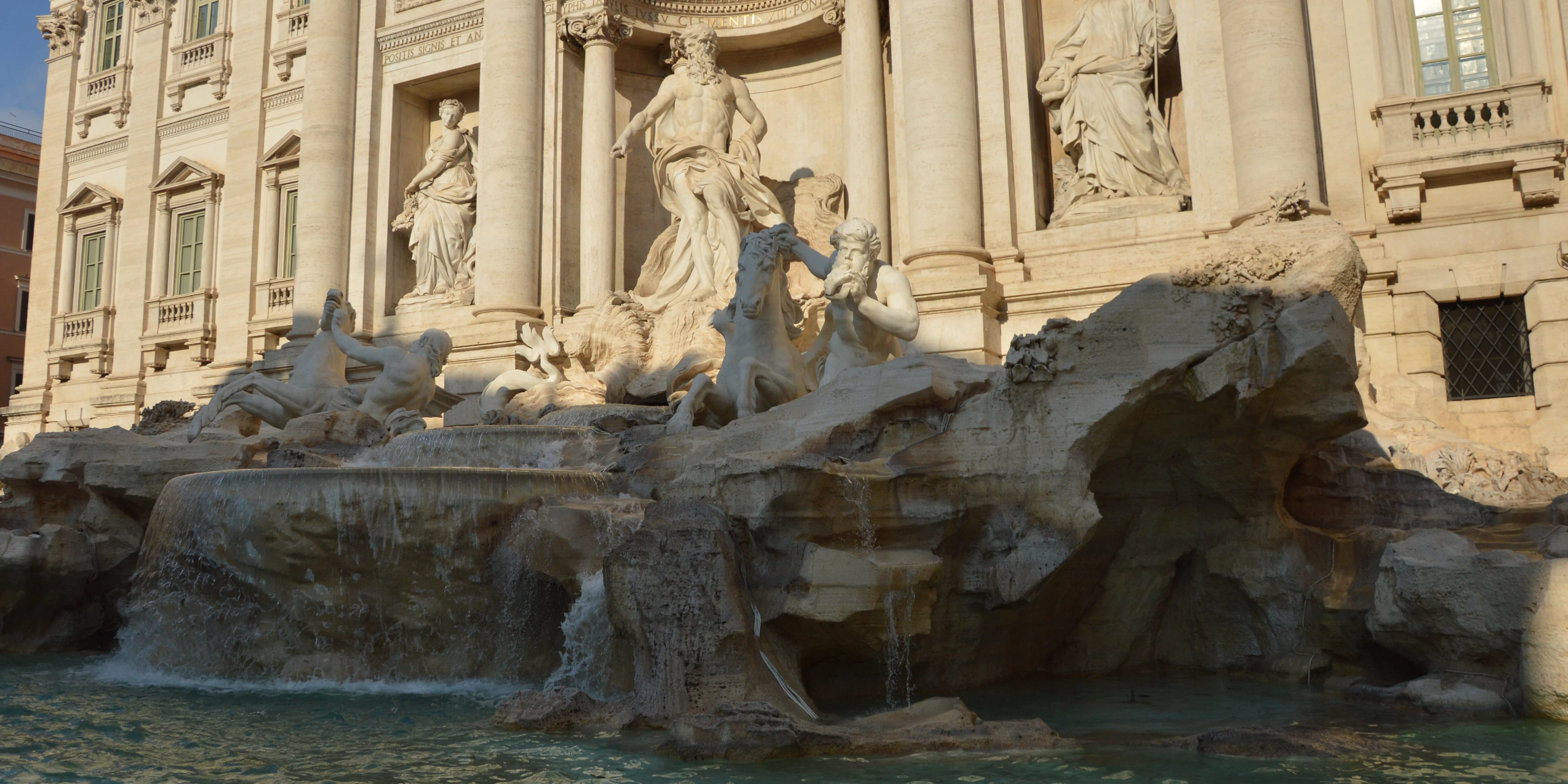 Roma, punti di interesse | Zoompit