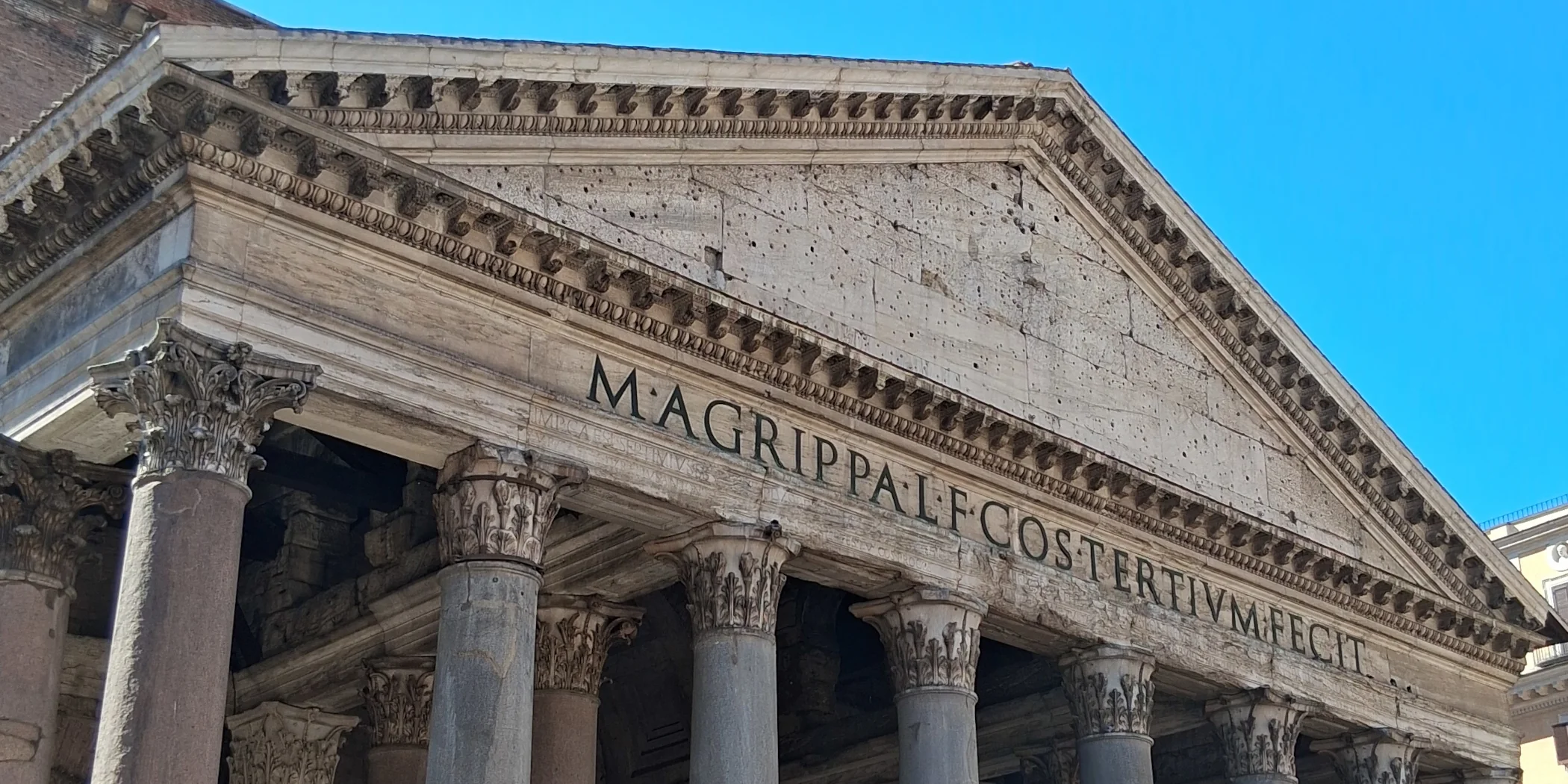 Roma, punti di interesse | Zoompit
