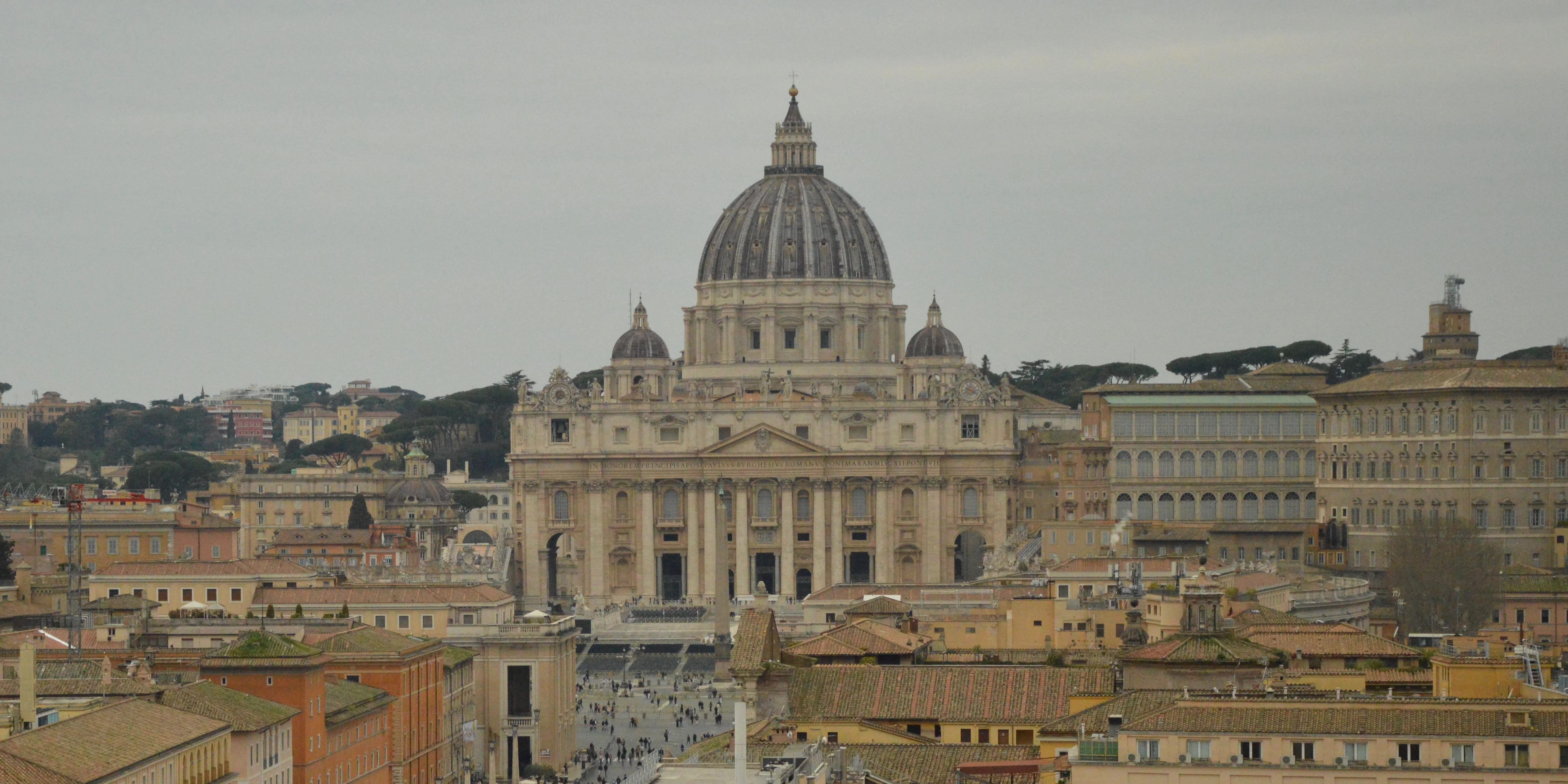 Roma, punti di interesse | Zoompit
