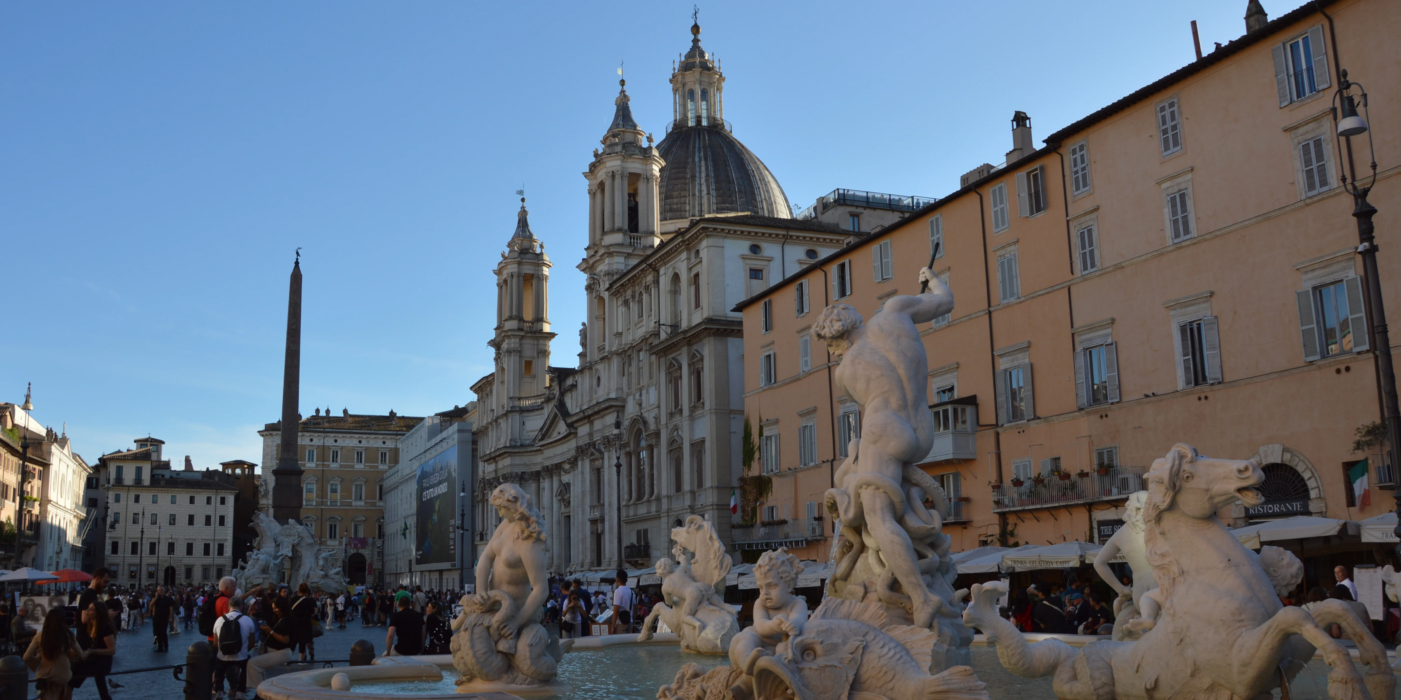 Roma, punti di interesse | Zoompit