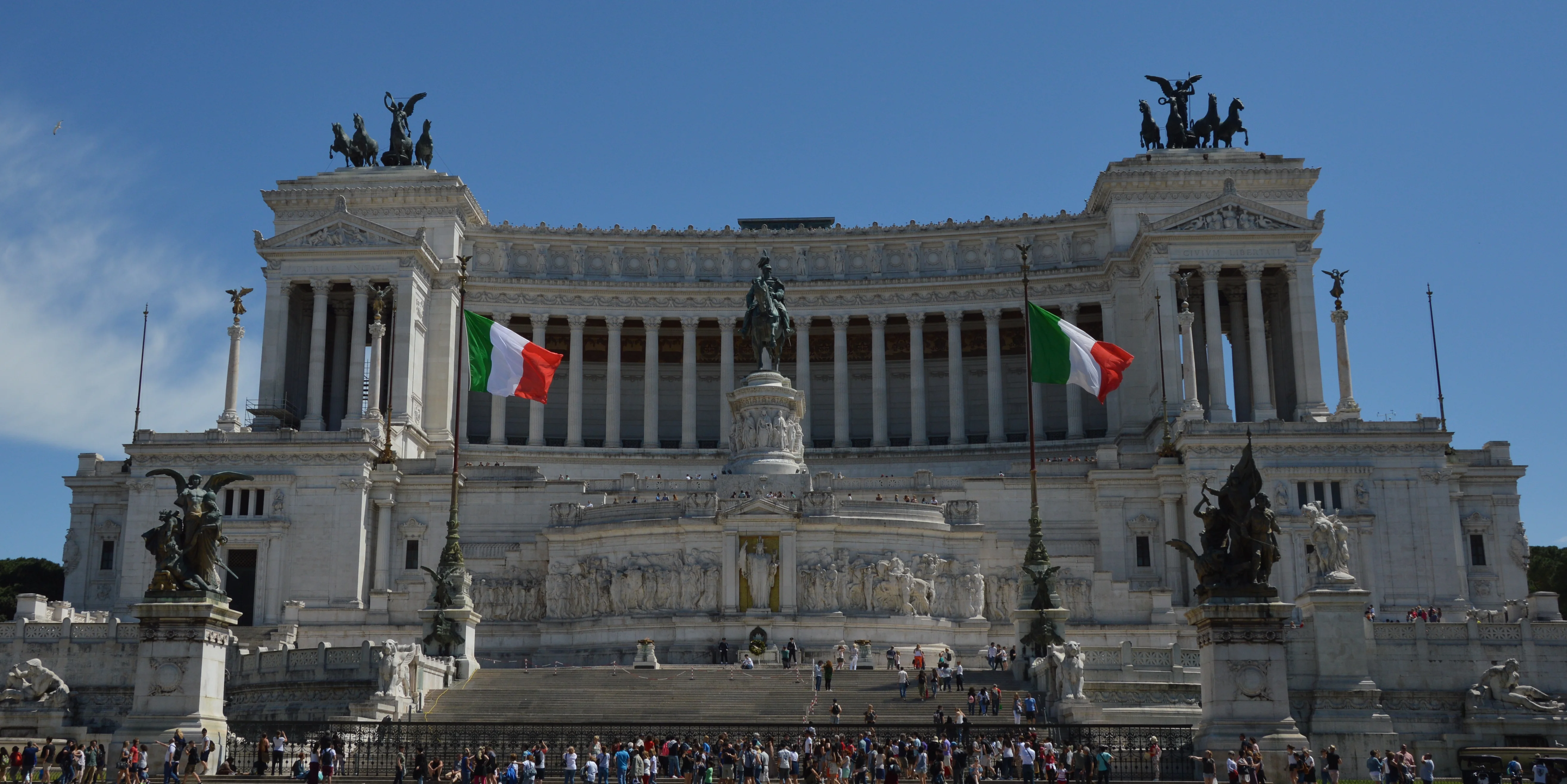 Roma, punti di interesse | Zoompit