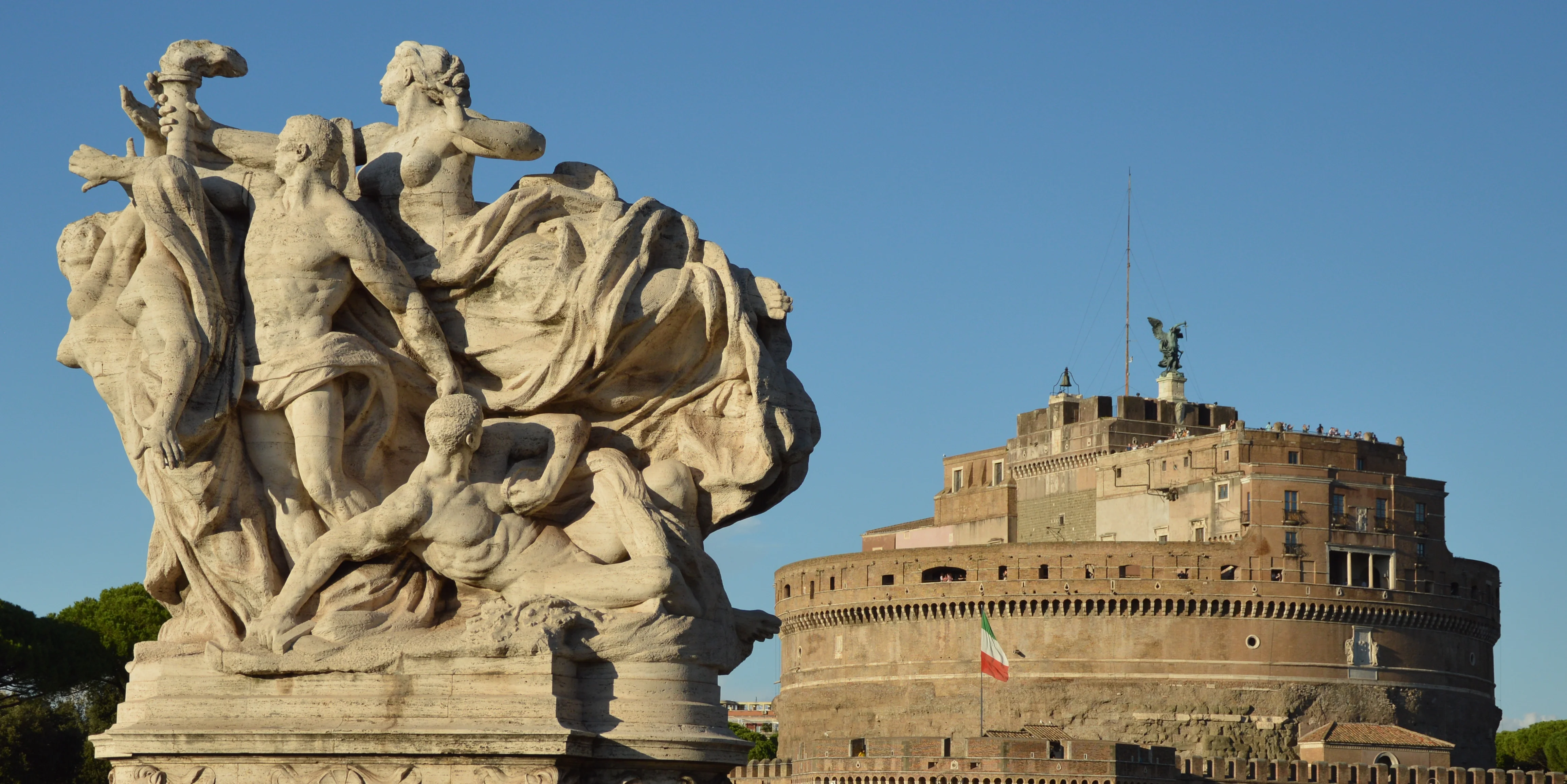 Roma, punti di interesse | Zoompit