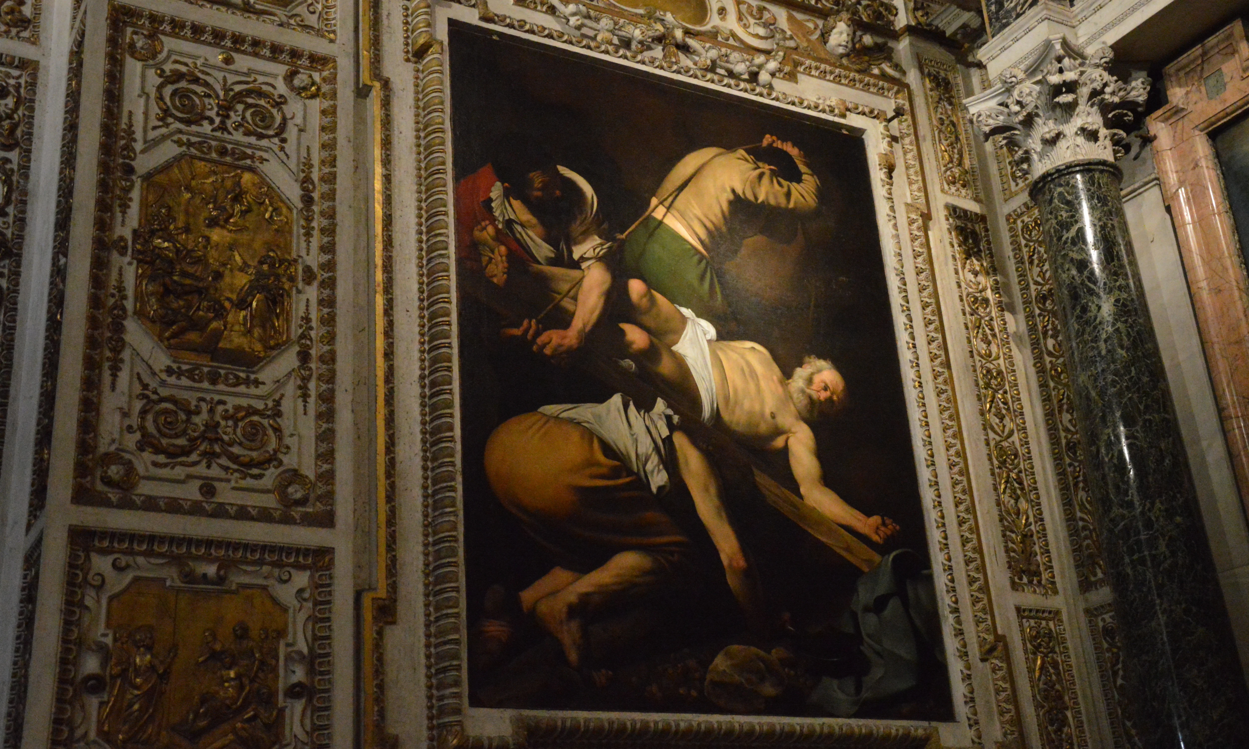Basilica di Santa Maria del Popolo, Rome | Zoompit