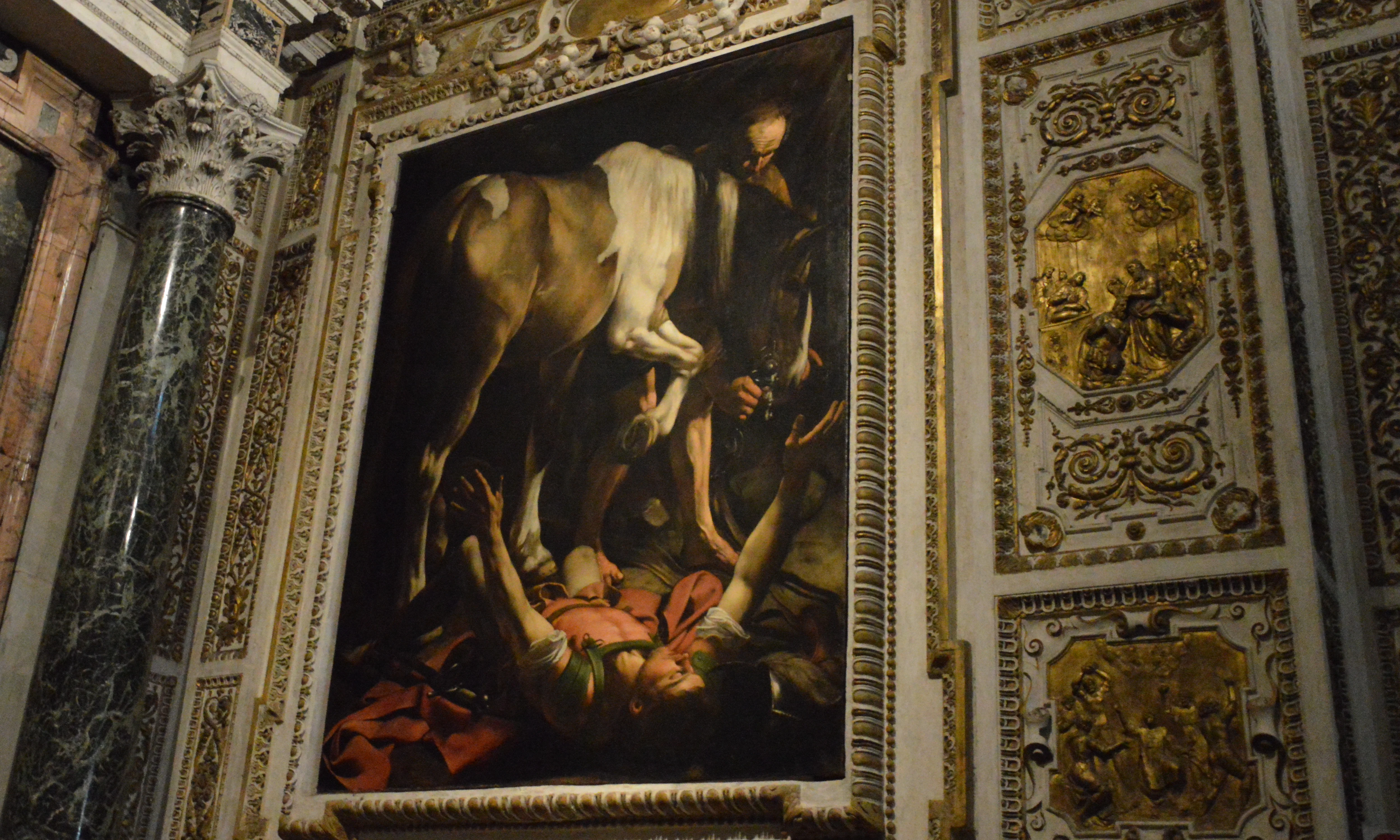 Basilica di Santa Maria del Popolo, Rome | Zoompit